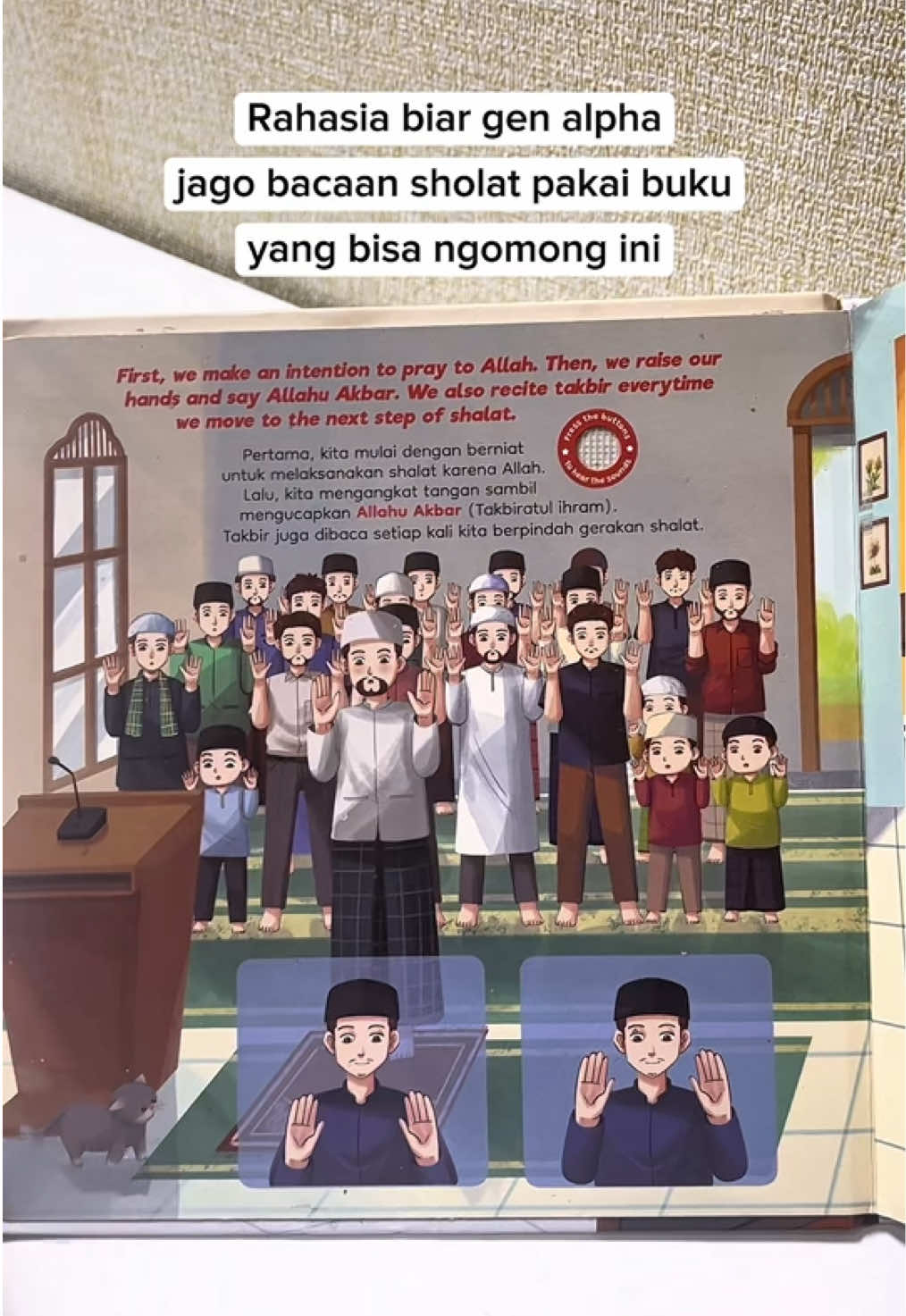 @Abah Hilyah