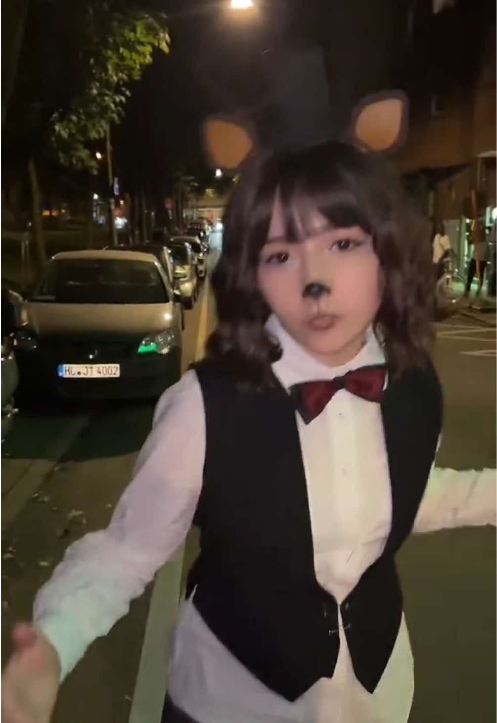 @「 ✦ hannah ✦ 」