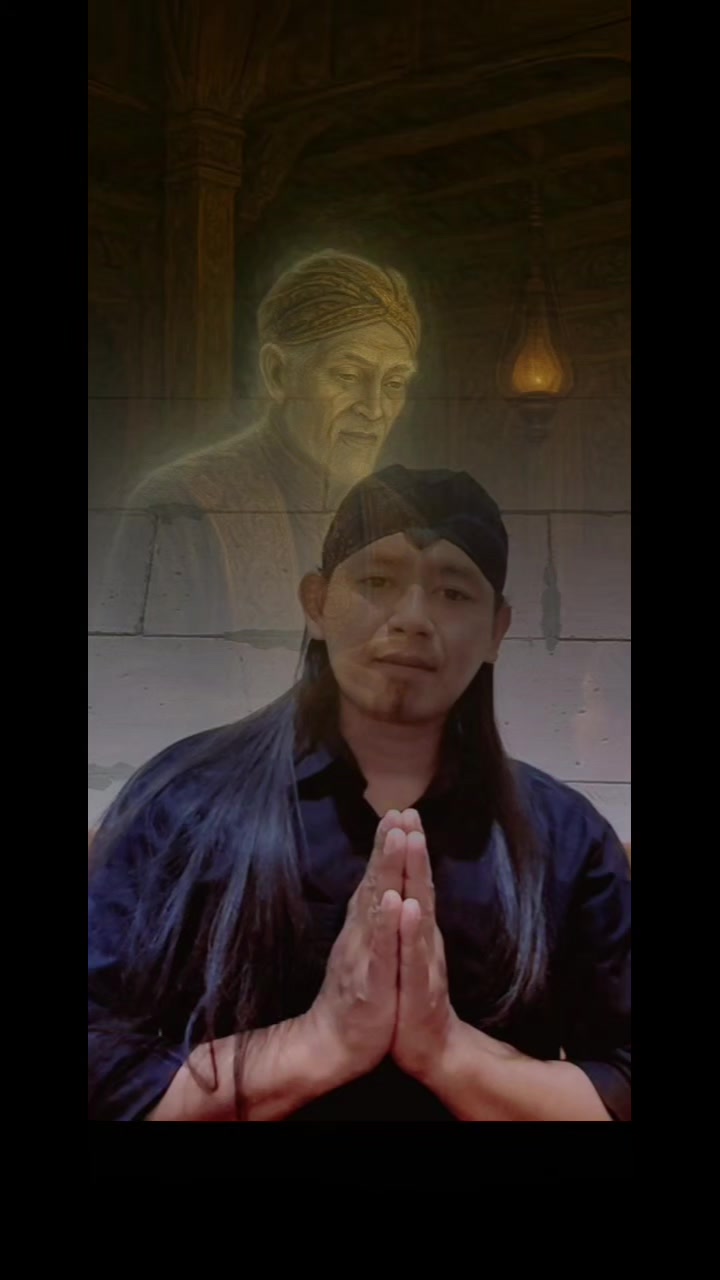 @Hartoyo Anggun.