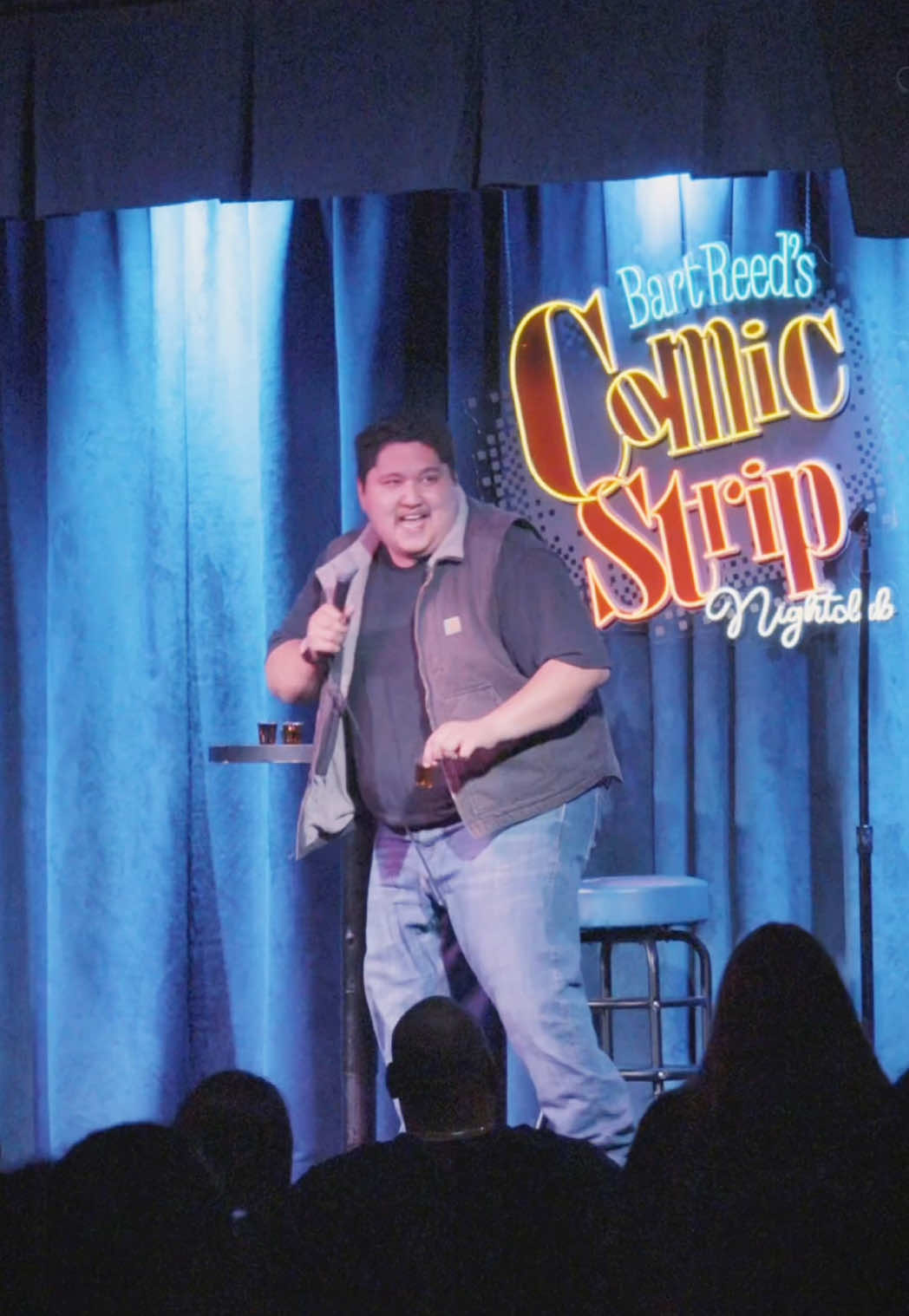 @javibailoncomedy