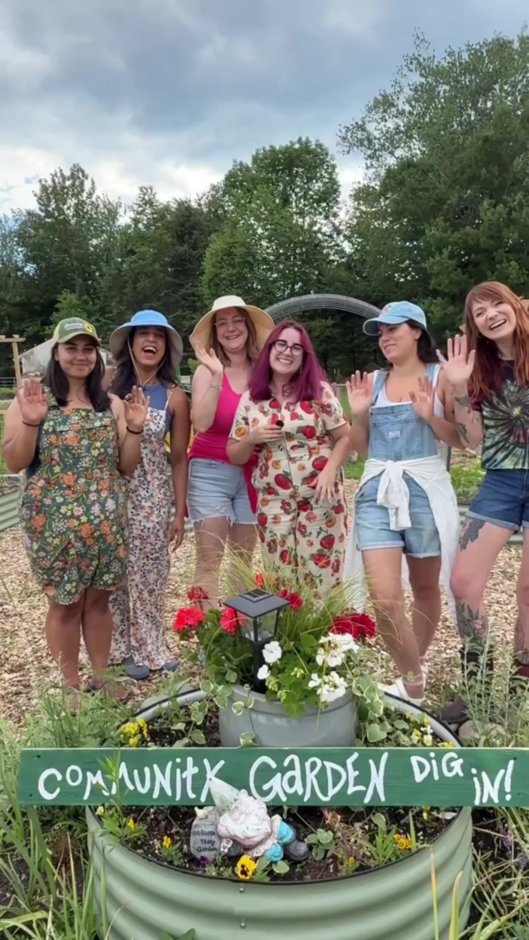 @Manica | zone 6a gardener