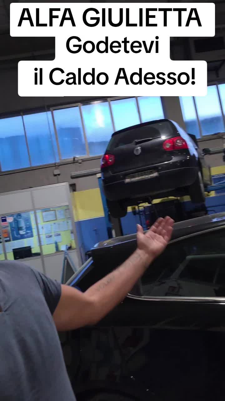 @Autoappennino Quality Car