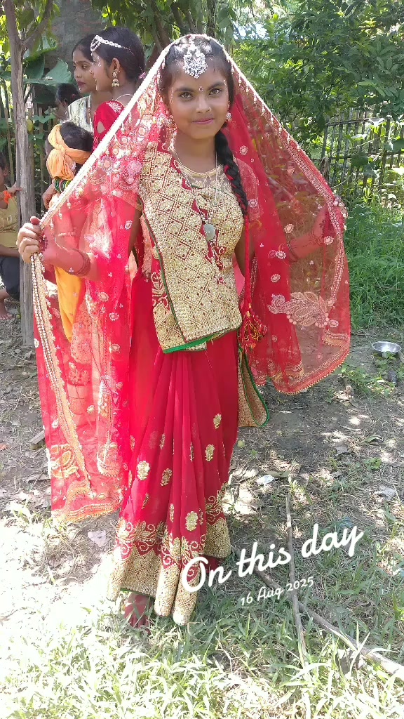 @Chandrika Parasad Sh