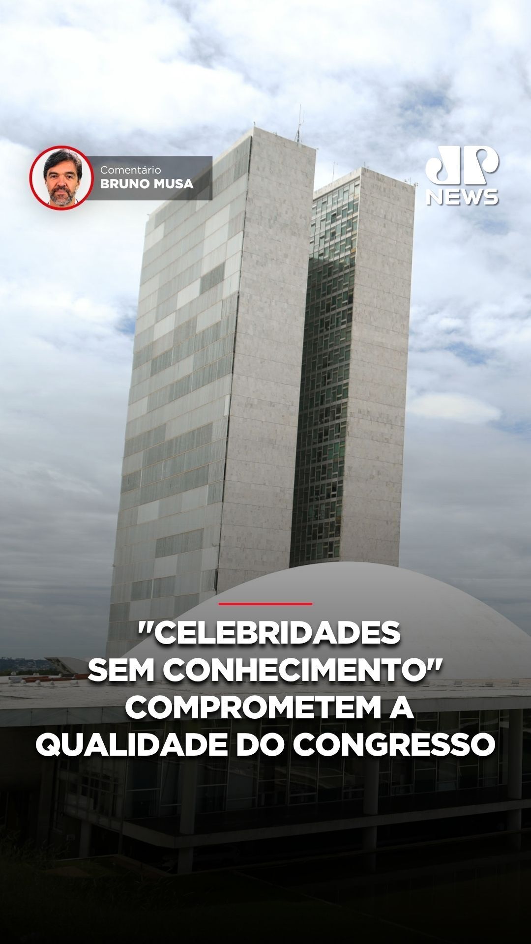 @Jovem Pan News