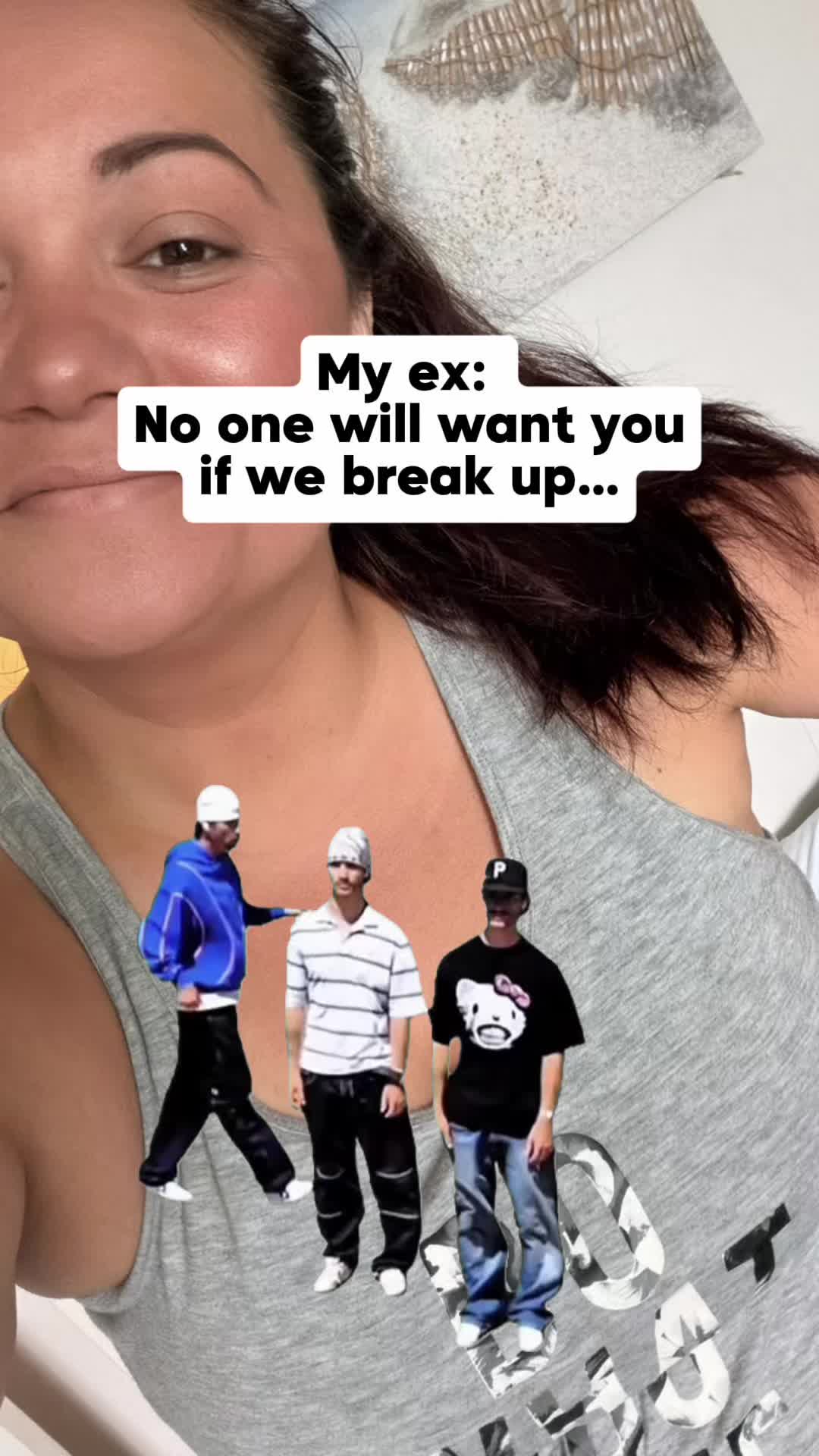 @Hannah