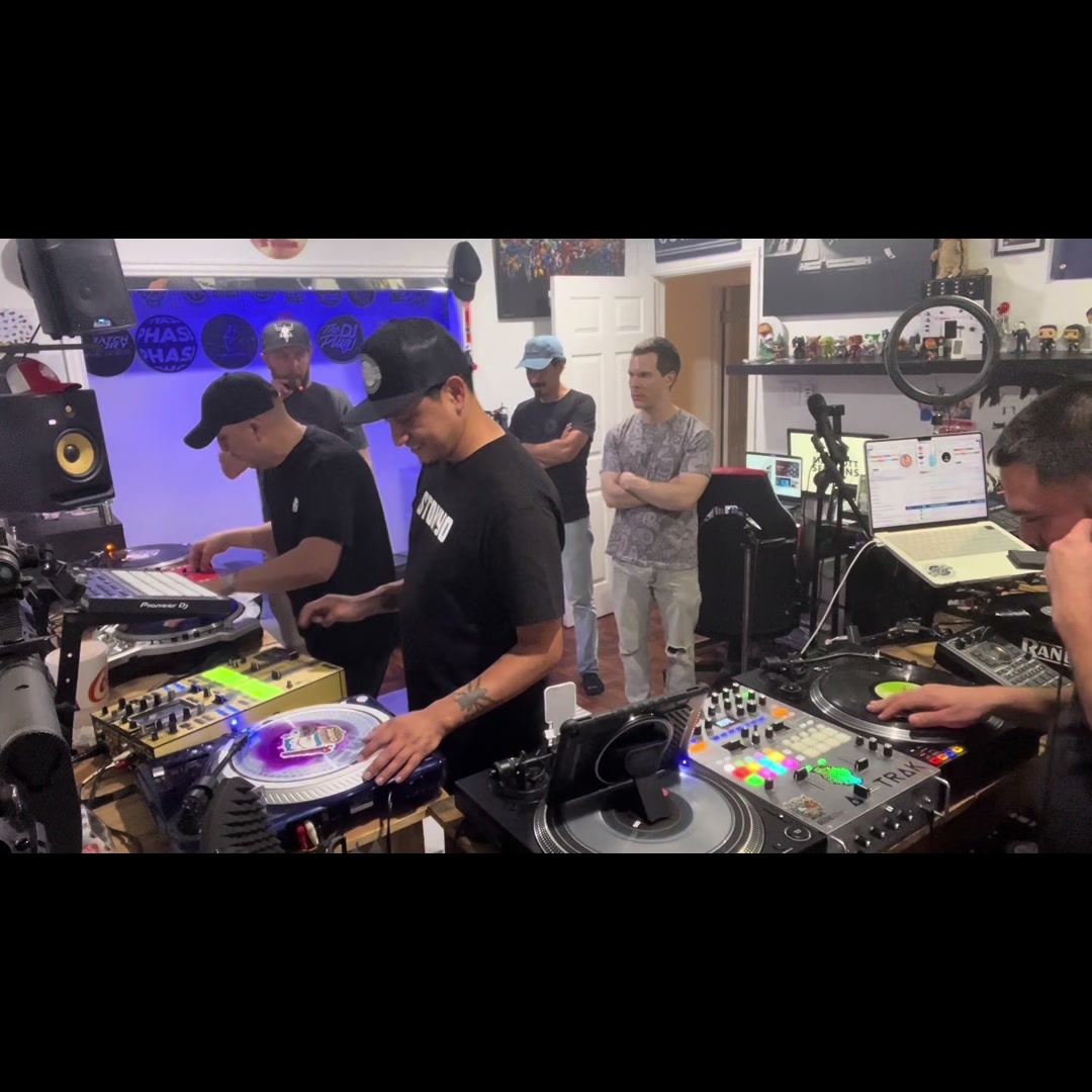 @Dj Scorpion