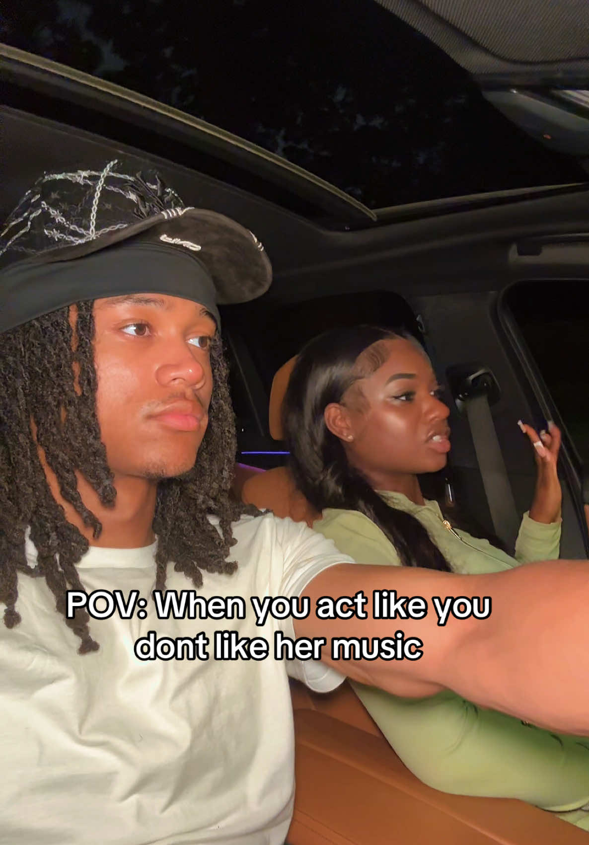 @Munchy & Tyla