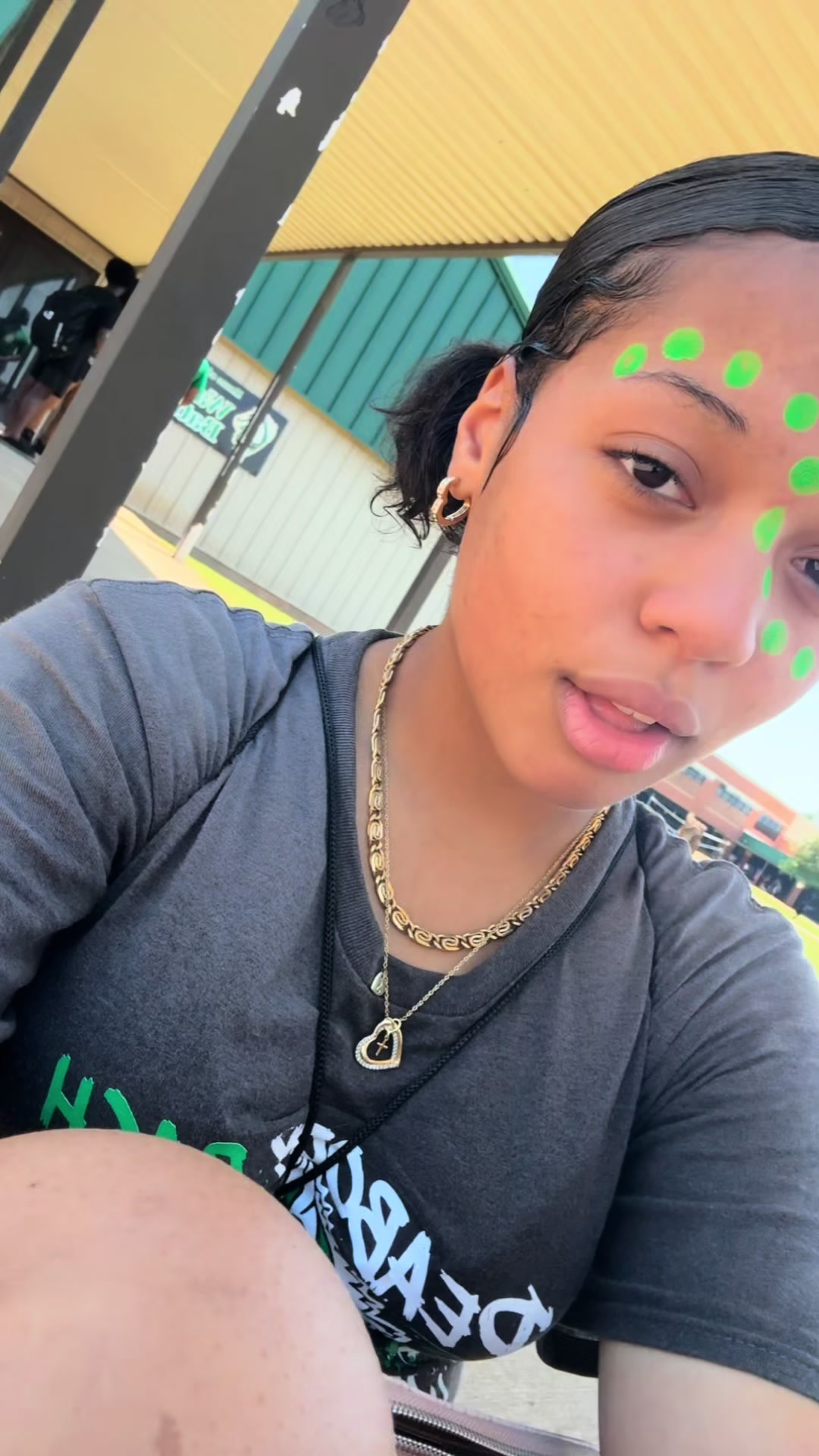 @shanelle 🤍