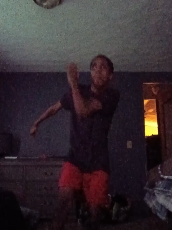 @Kavon Anthoney