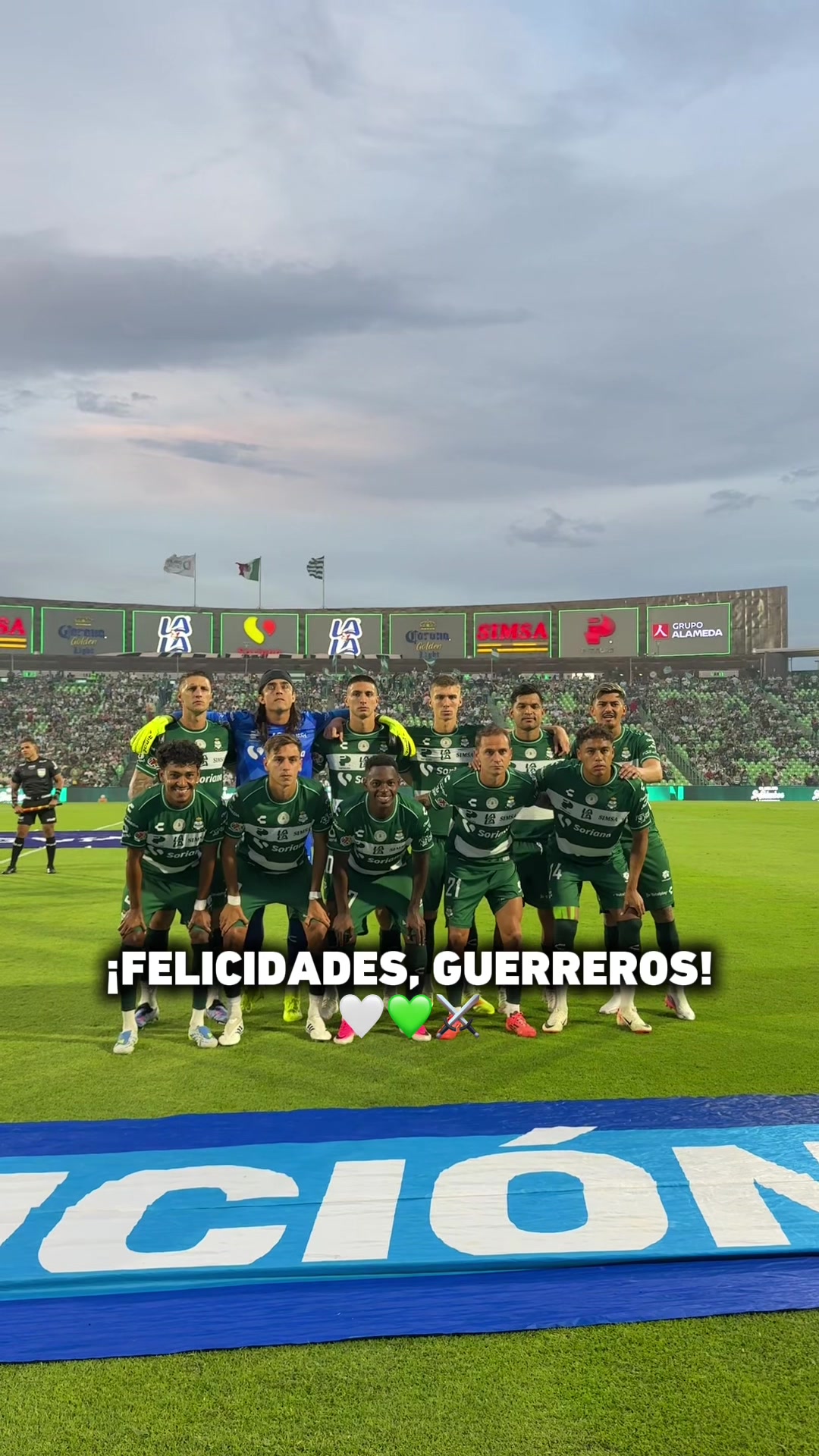 @Liga BBVA MX