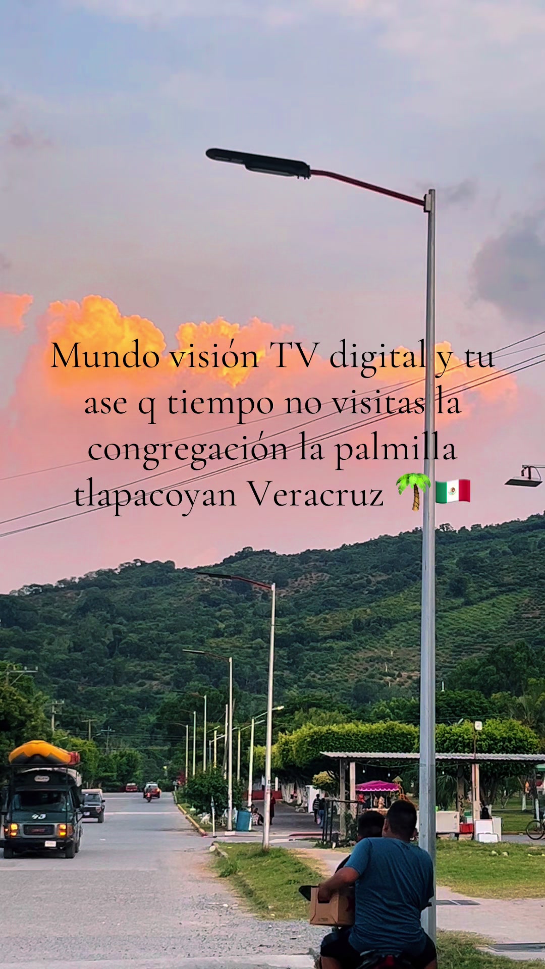 @MUNDO VISIÓN TV DIGITAL