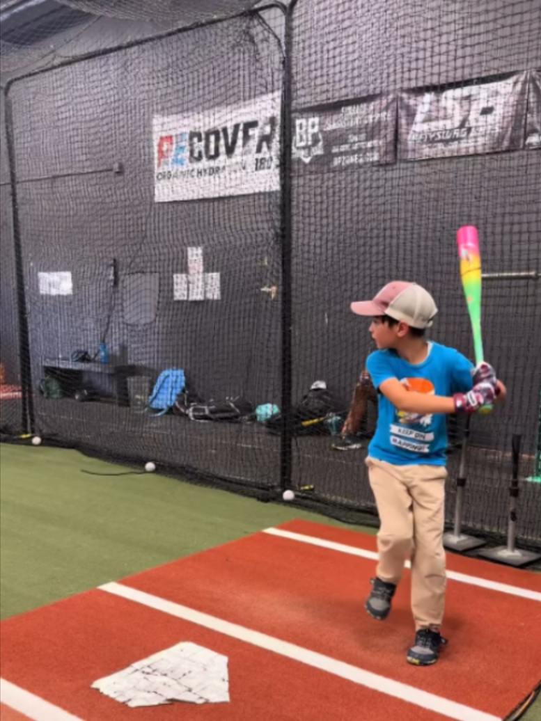 @CUTTERNATION BASEBALL