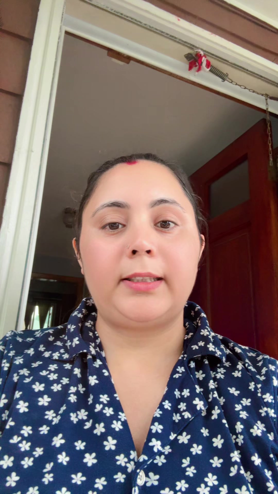 @Laxmi Naharki Mainali