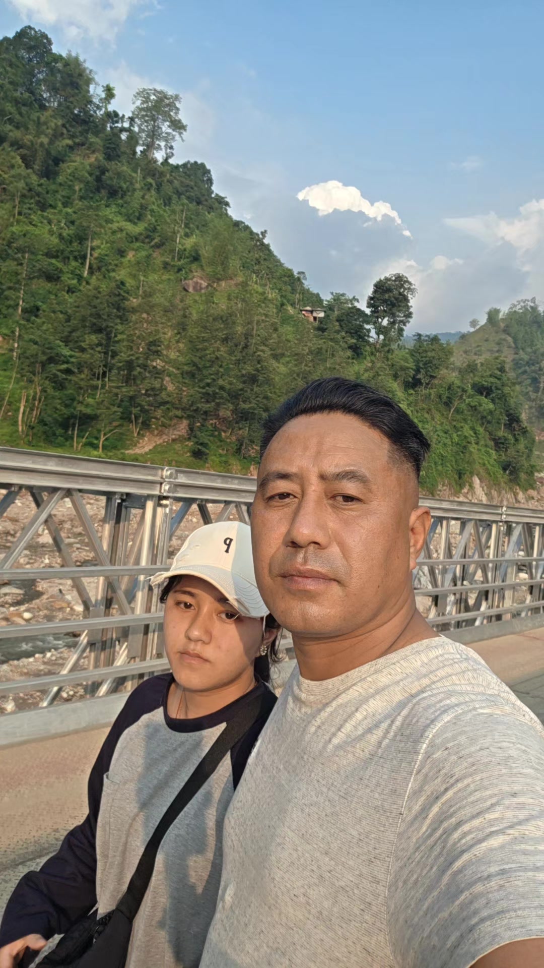 @Prakash Gurung