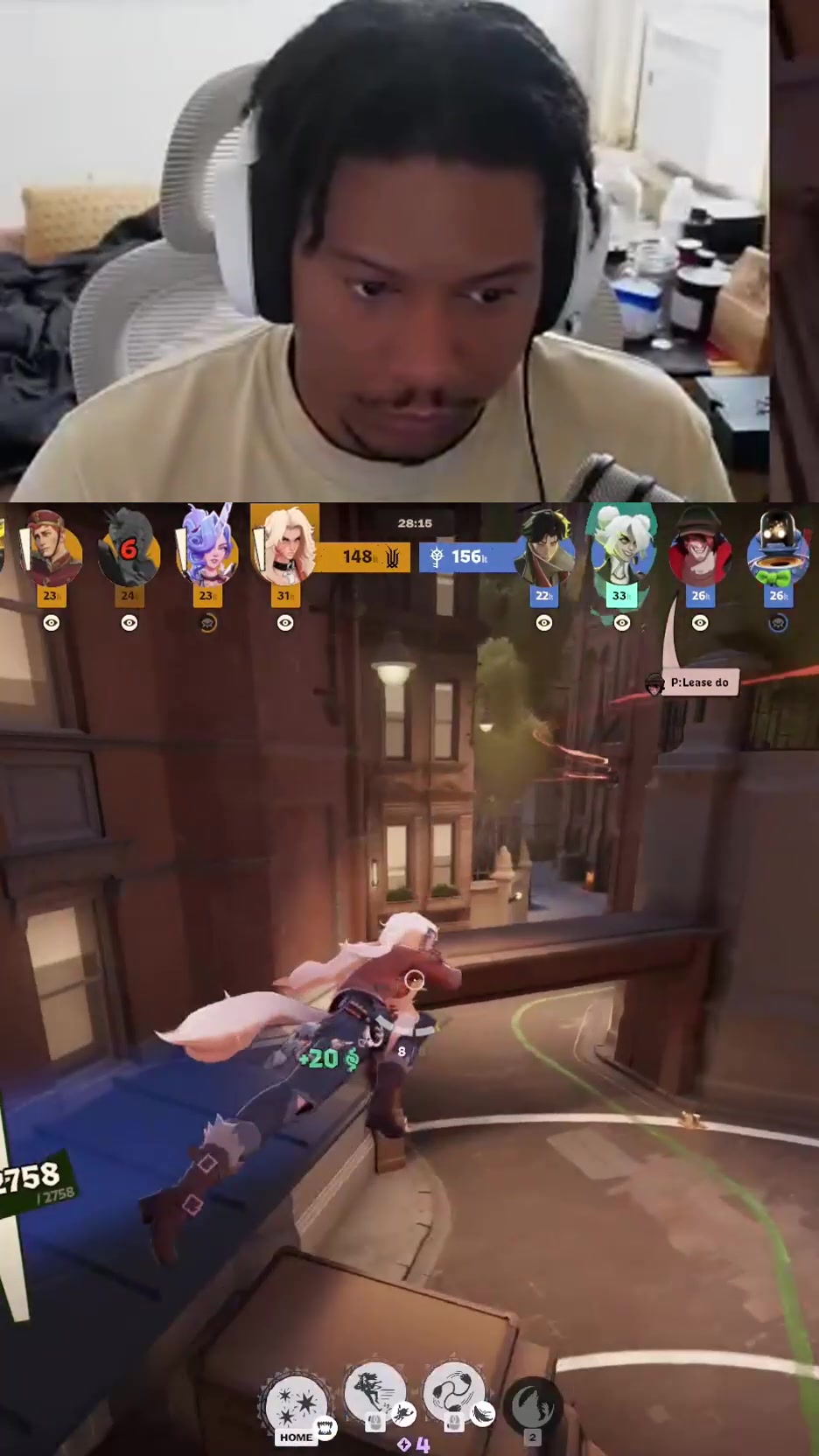@MelloGenesis