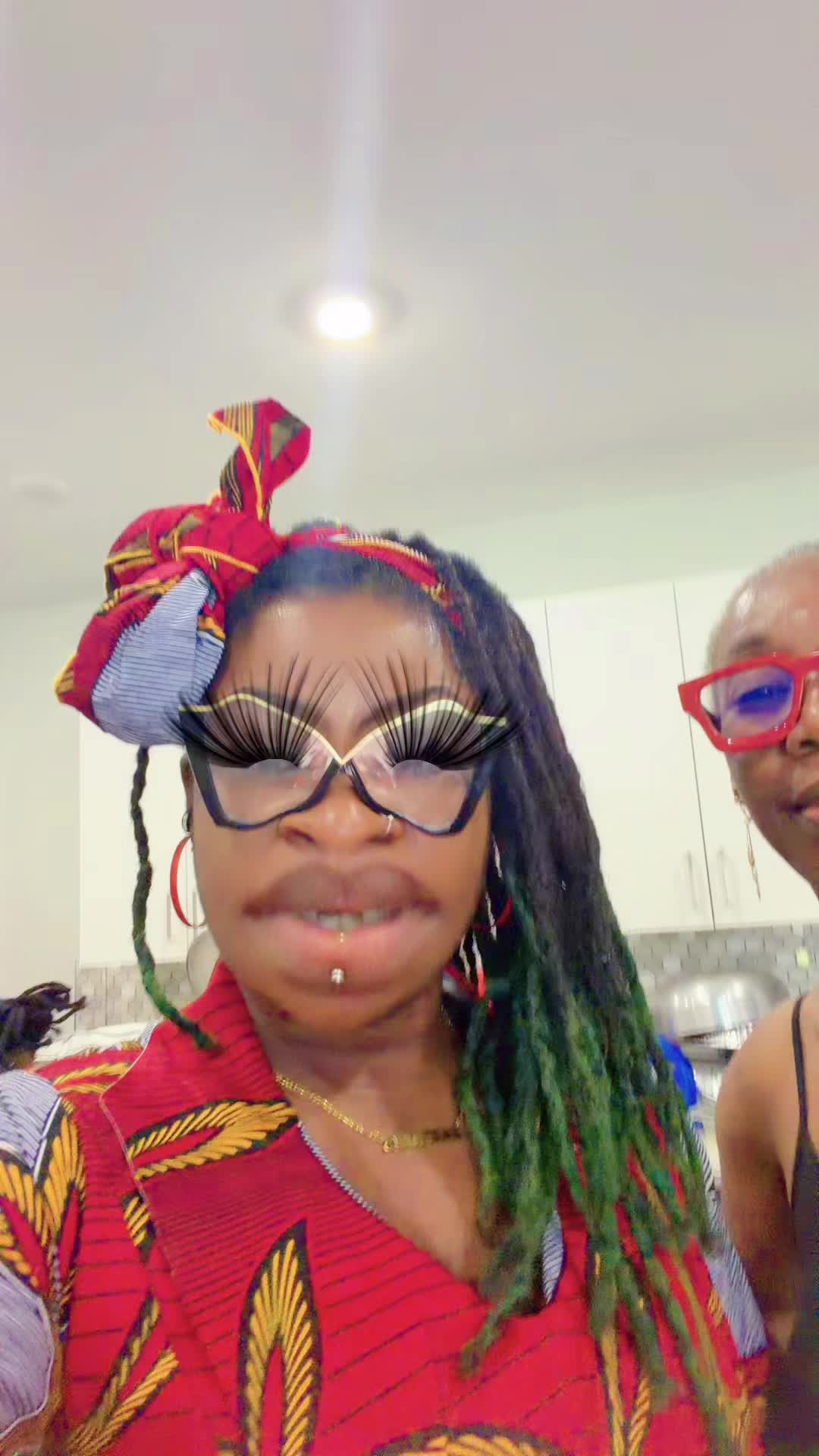 @Femme indépendante 🥂