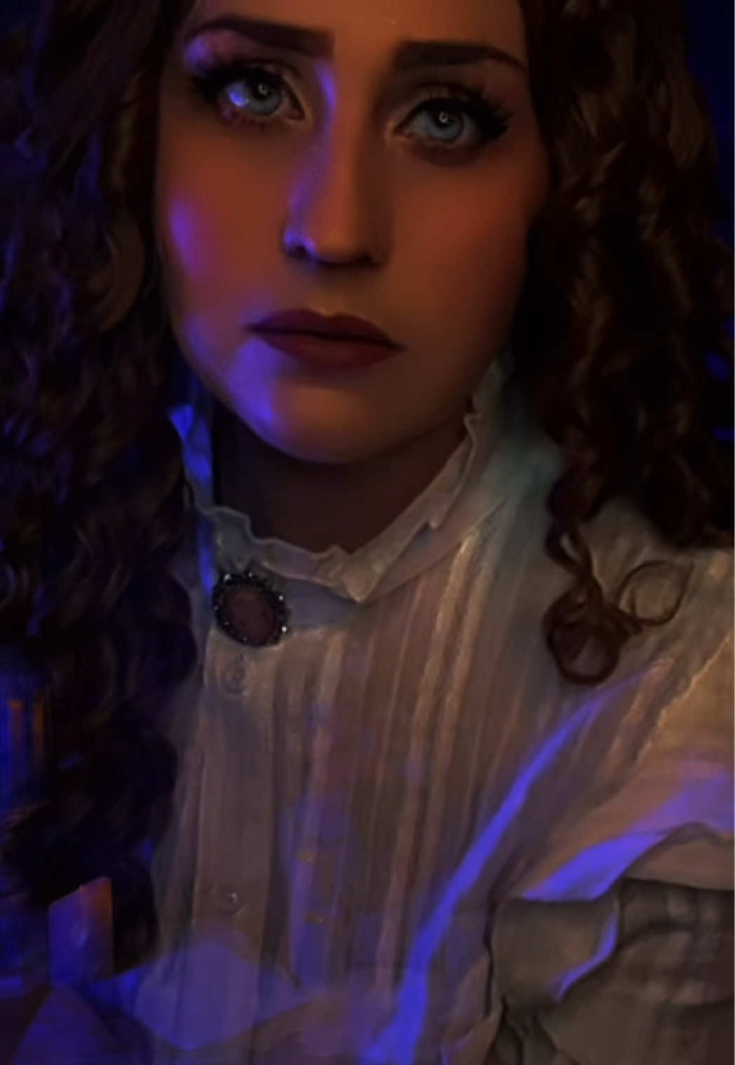 @YT/IG: Raysmoonlightdreams