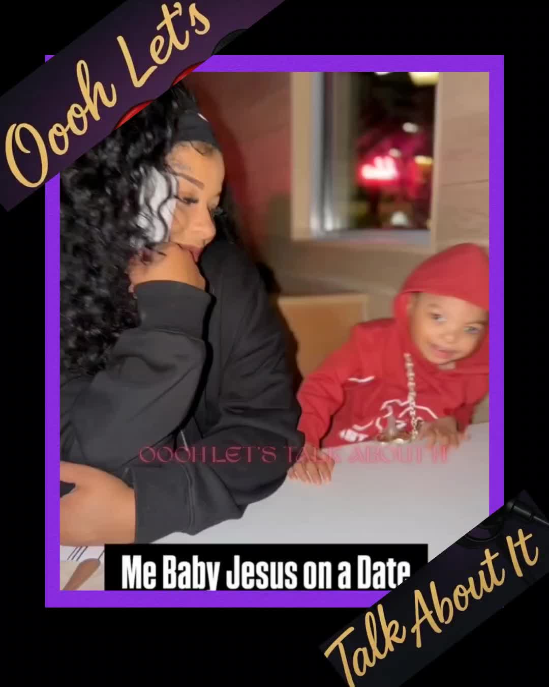 @Ooohletstalkaboutit