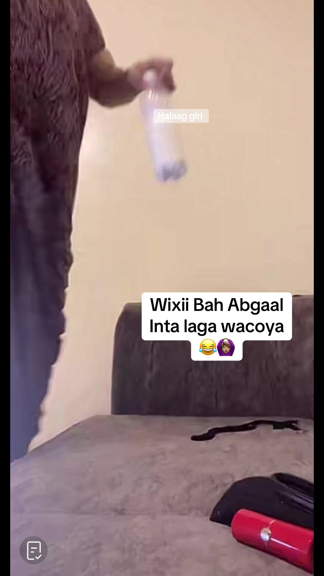 @Halaag girl 🦂📺