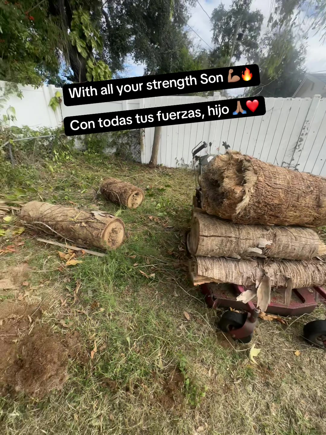 @C-los Custom Care Lawn Svcs 🍃
