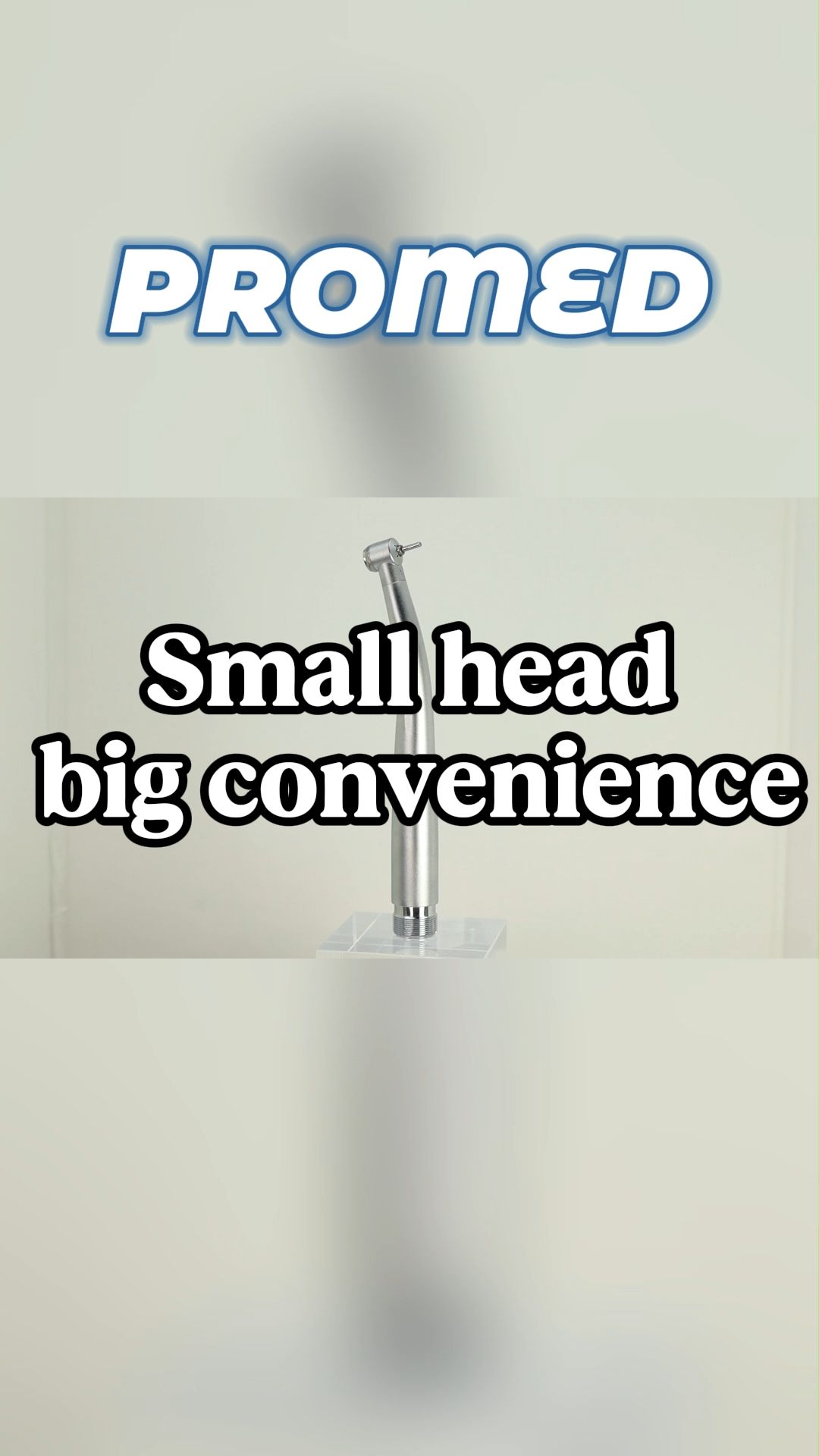 @Promed Dental Handpiece