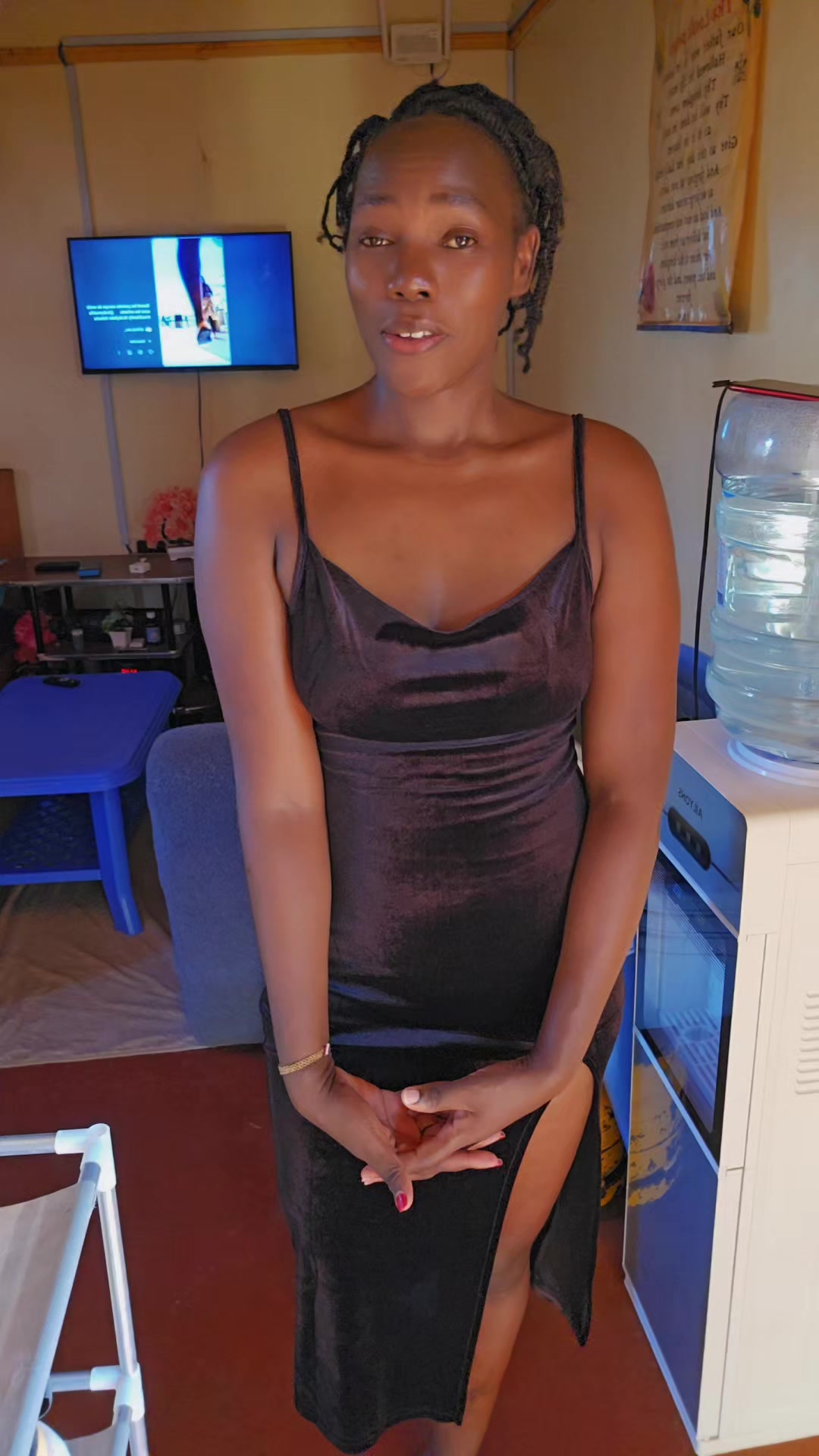@💎Nattie Amputee🇰🇪♊️