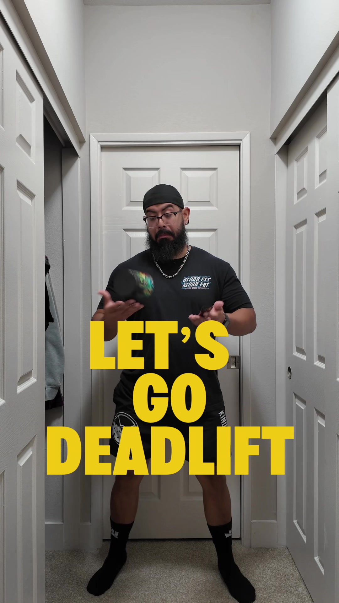 @THE mediocre Powerlifter