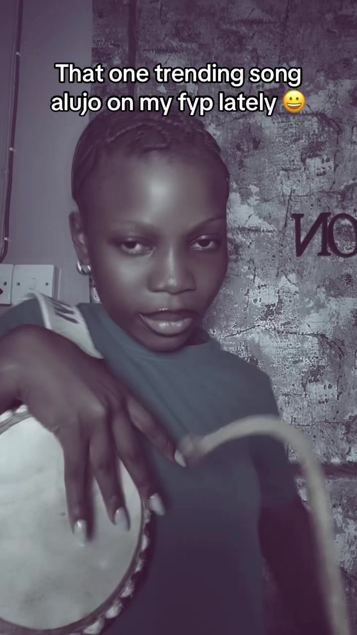 @ARIKE D DRUMMER GIRL 🪘🦂🦂