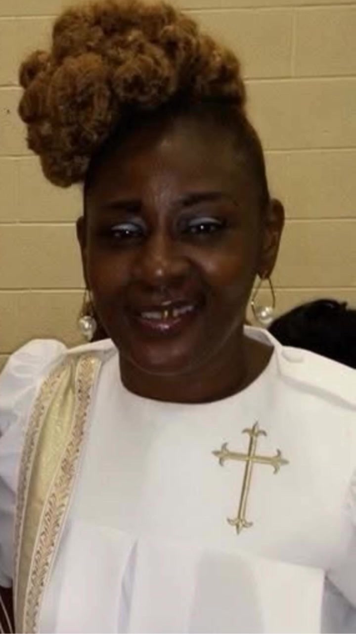 @Apostle Josephine Ch