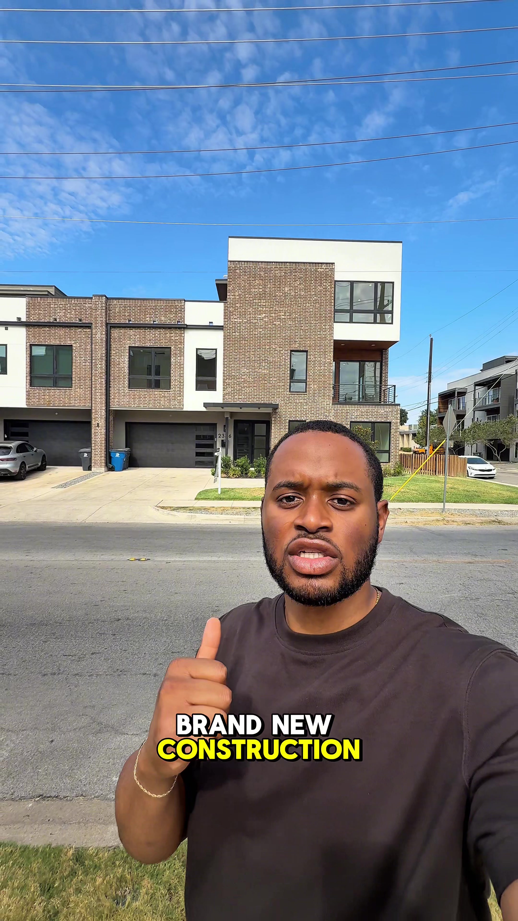 @Eric Nwankwo | DTX Realtor