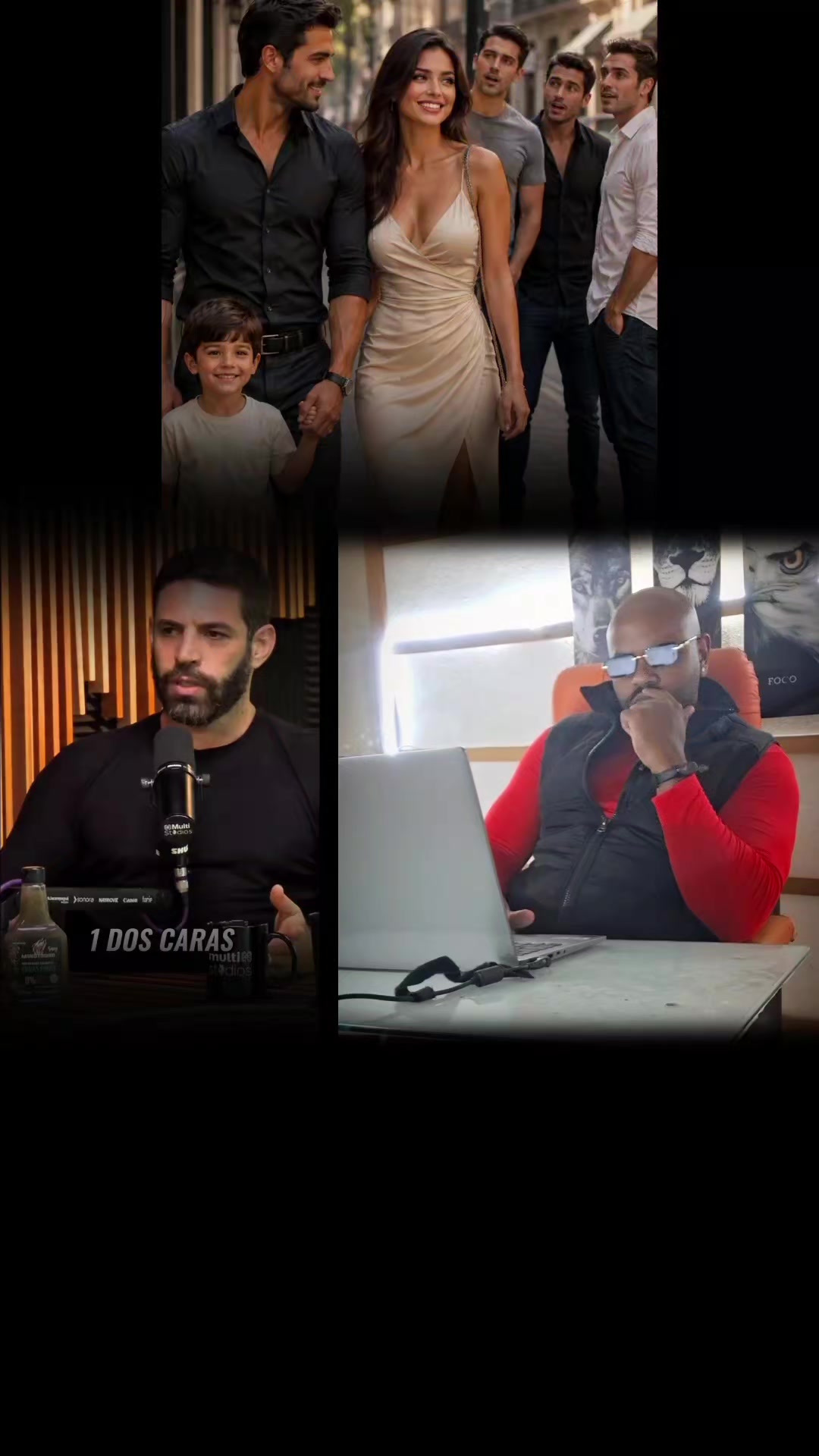 @Vinícius | Coach Masculino