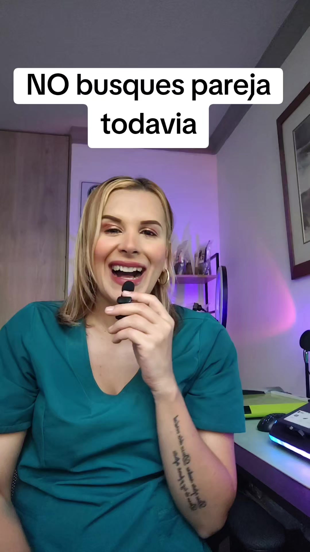 @Códigos de Sanación