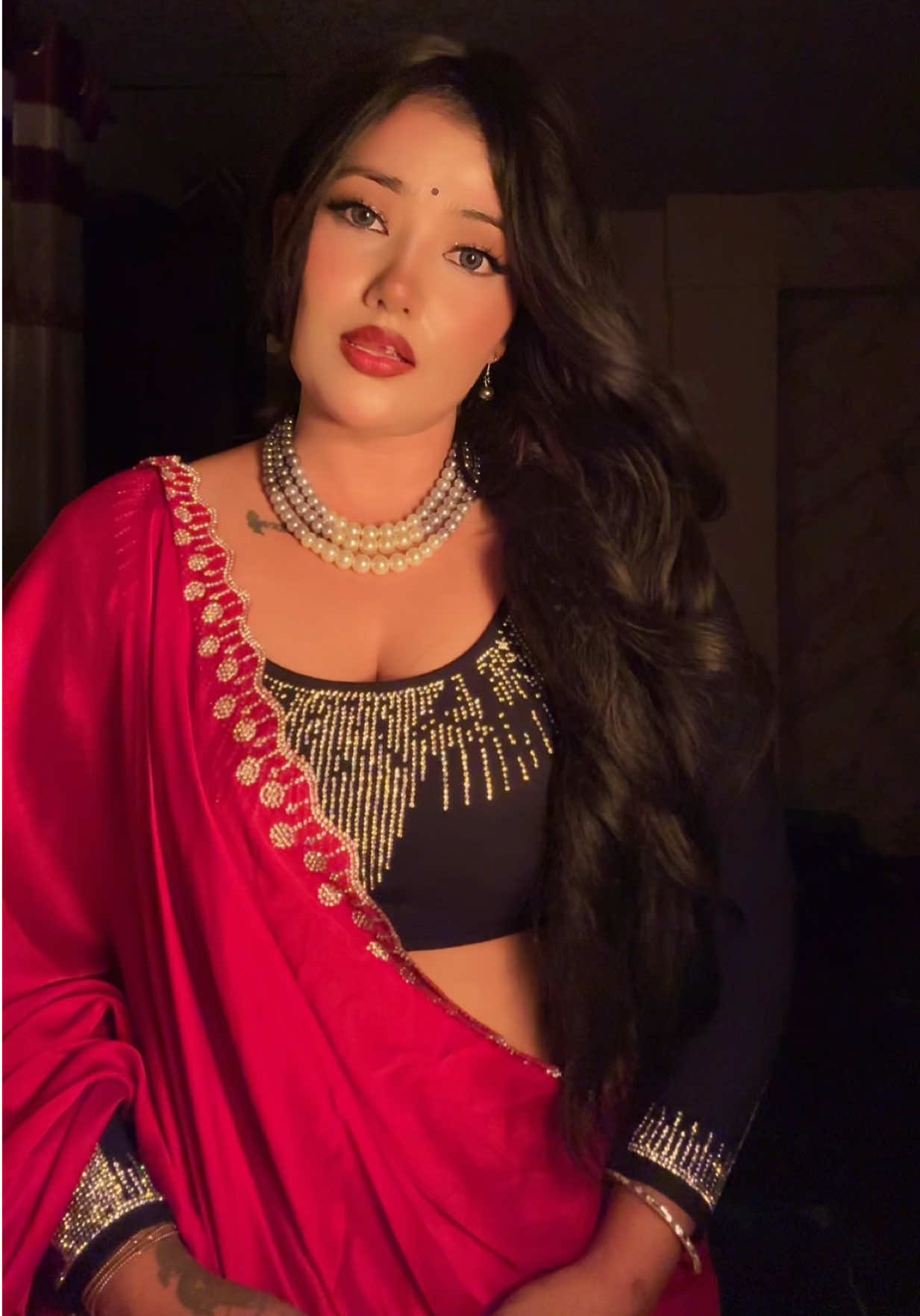 @Popusha Bhandari