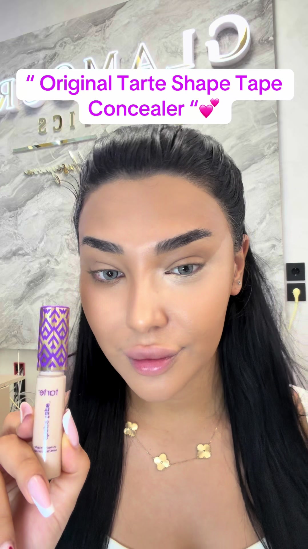 @Glamourcosmeticshh