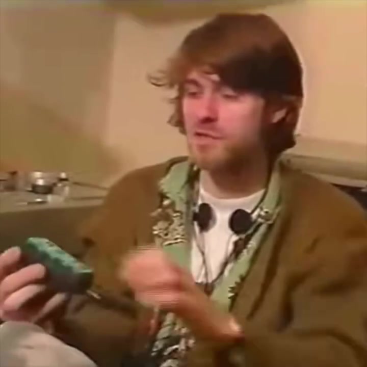 @In Kurt&rsquo;s Utero