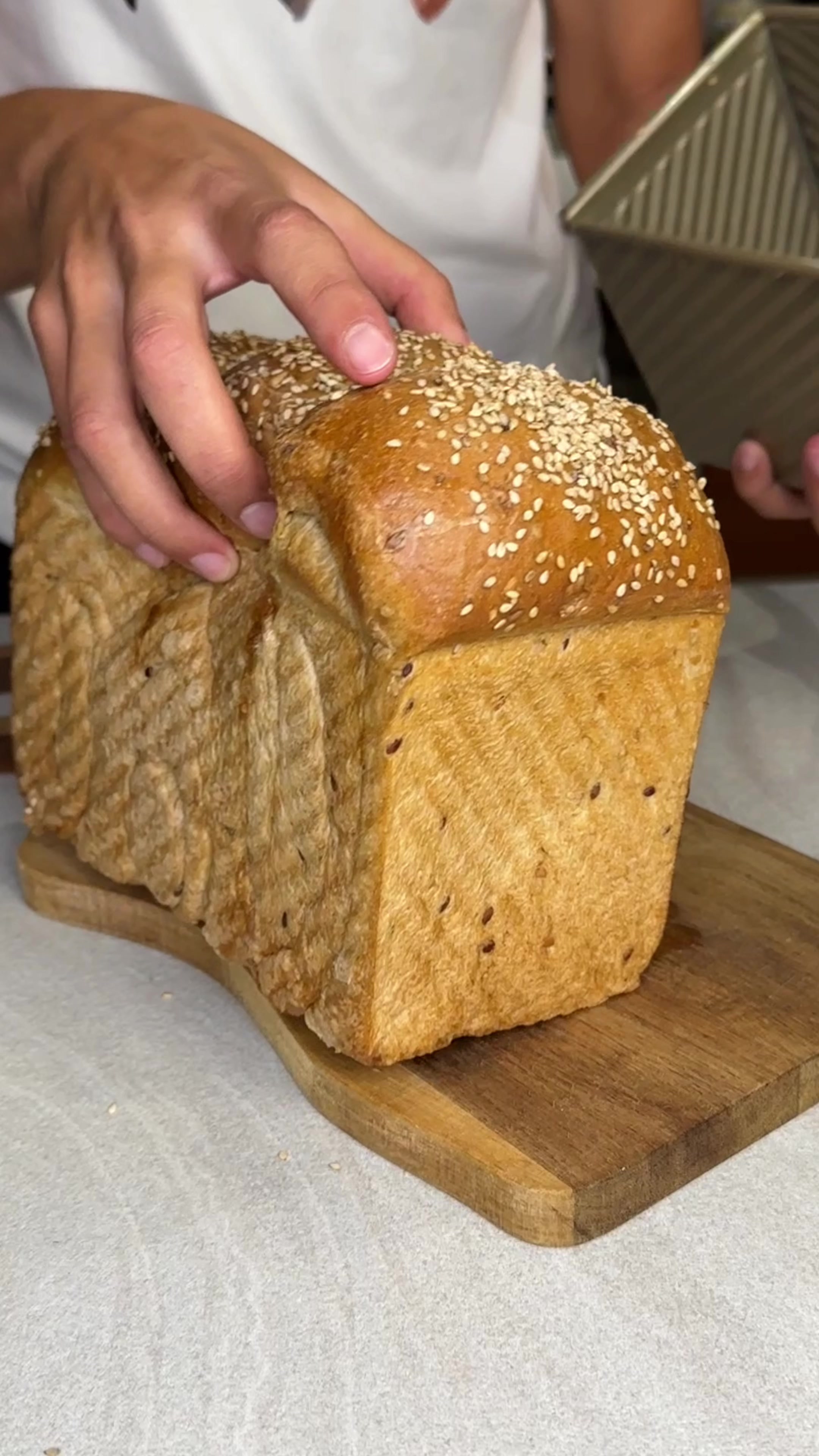 @Forno e Pietra