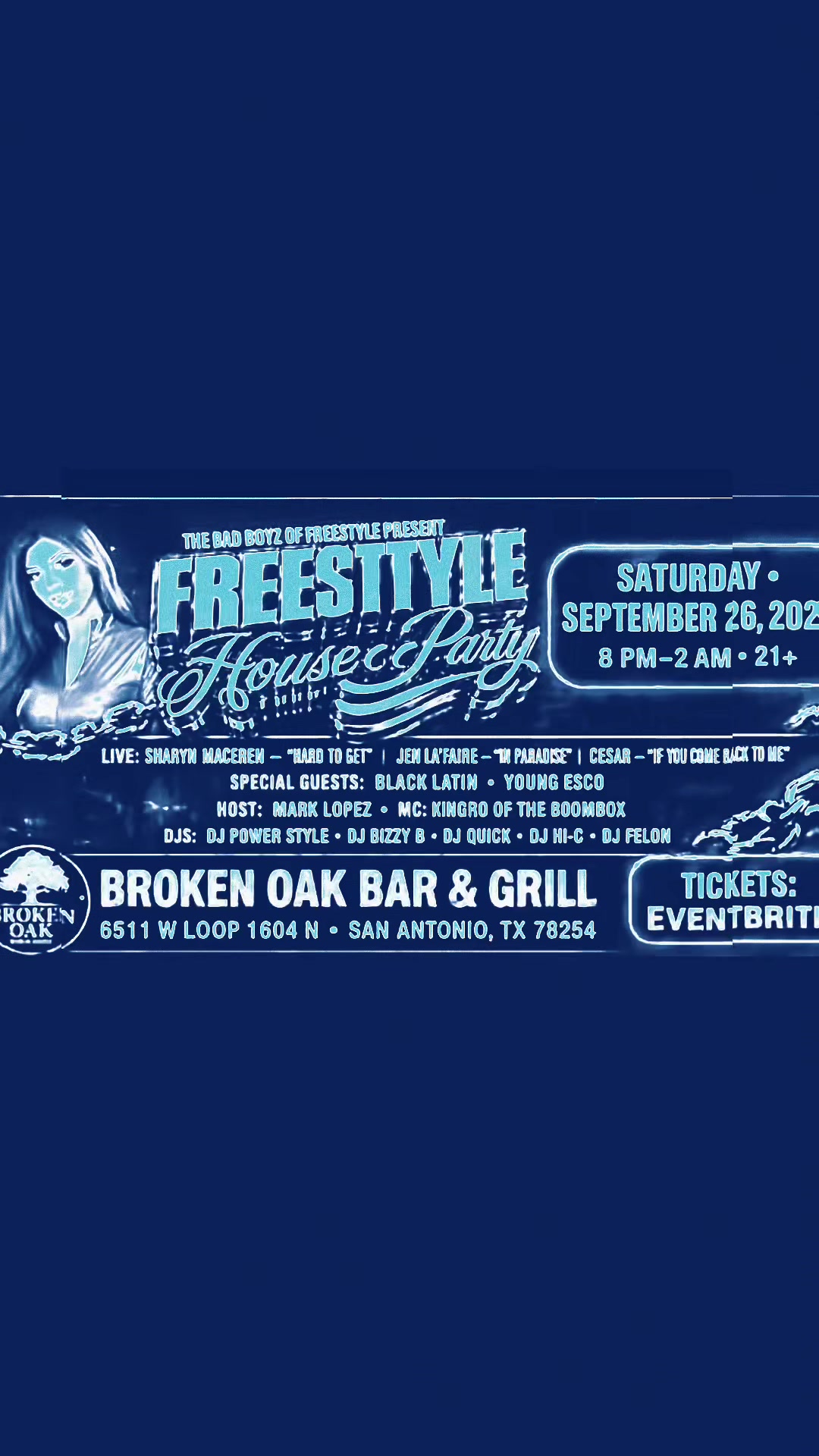 @FreestyleMusik4Life