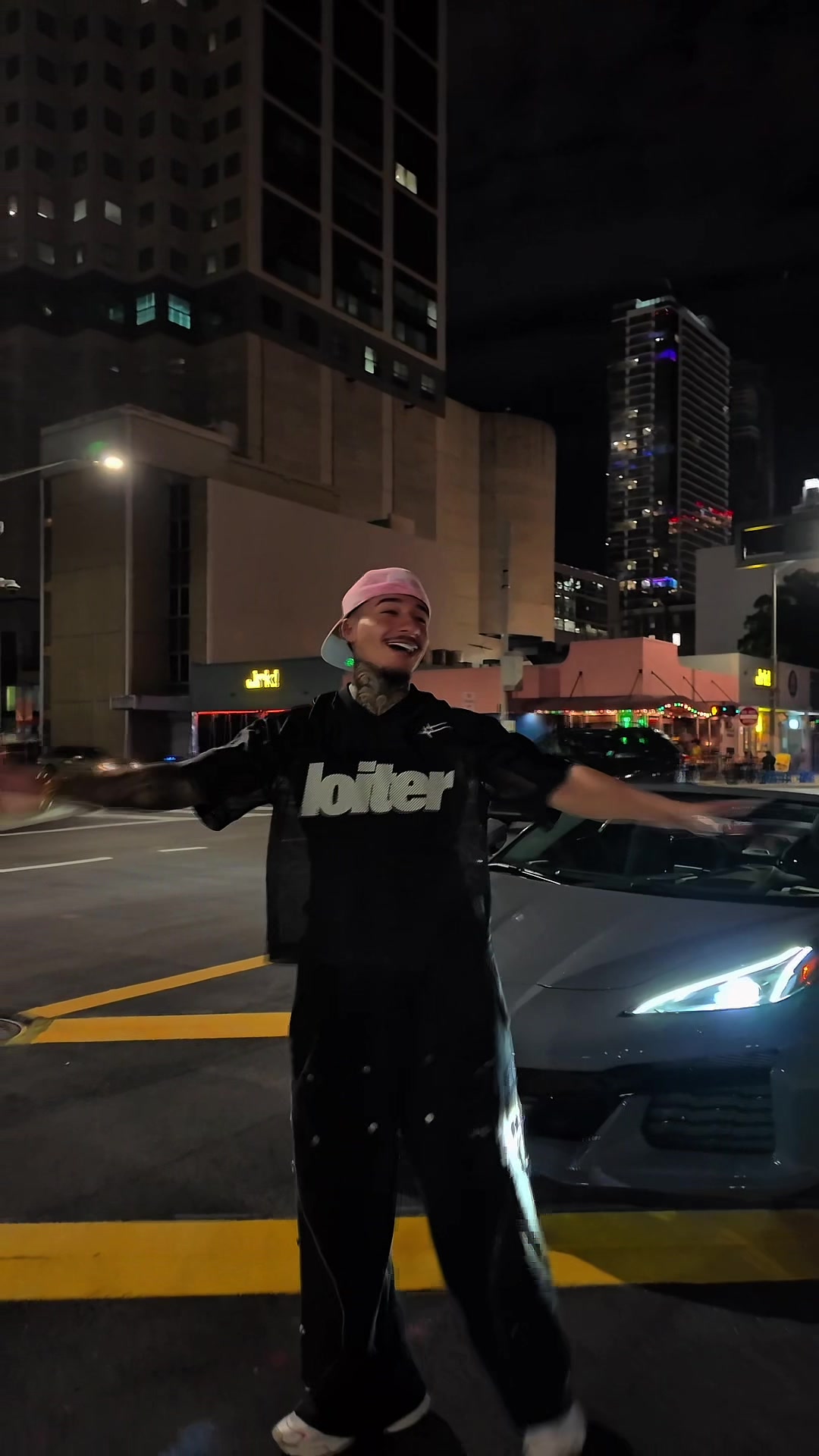 @Ronnietheofficial