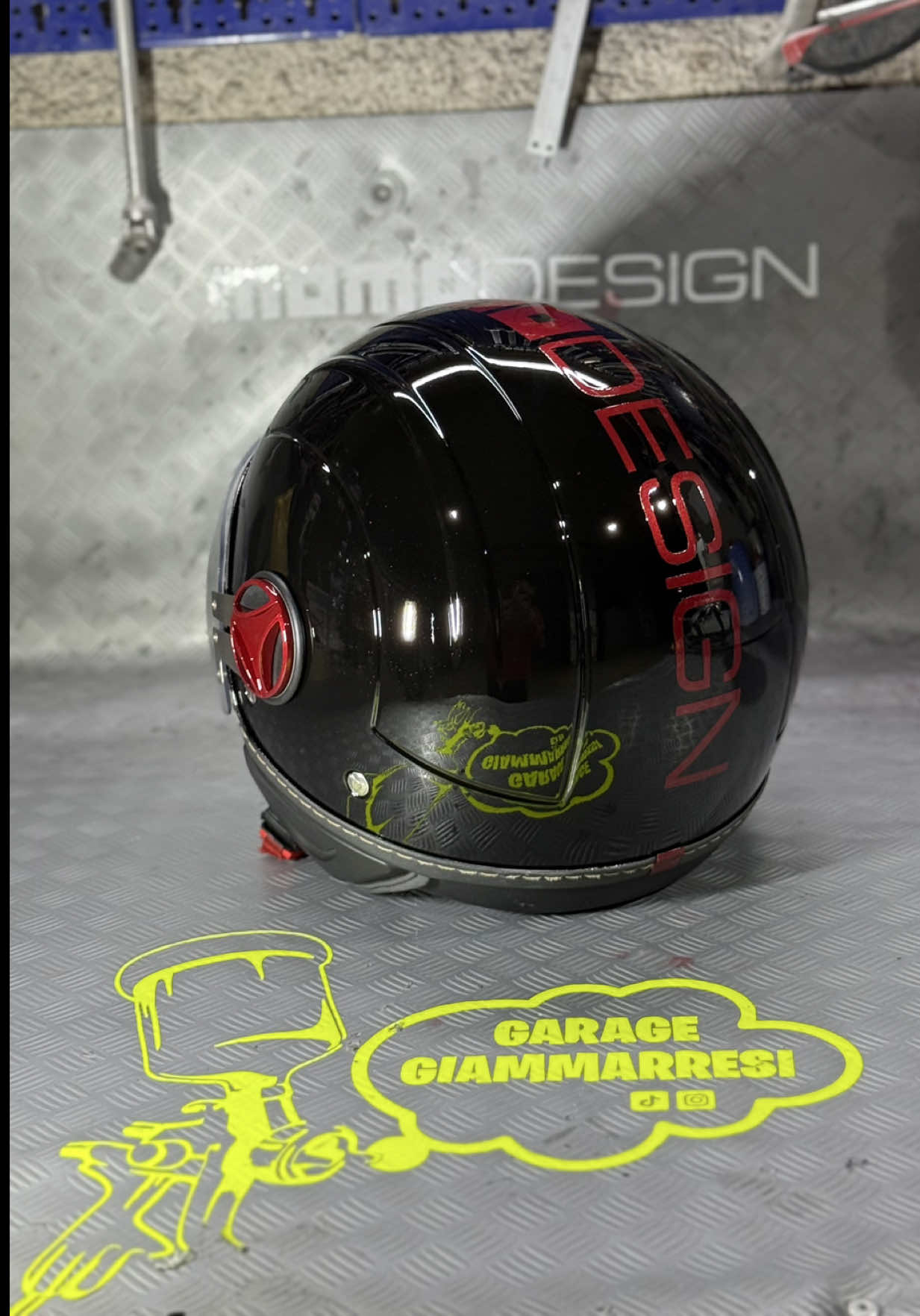@garage.giammarresi