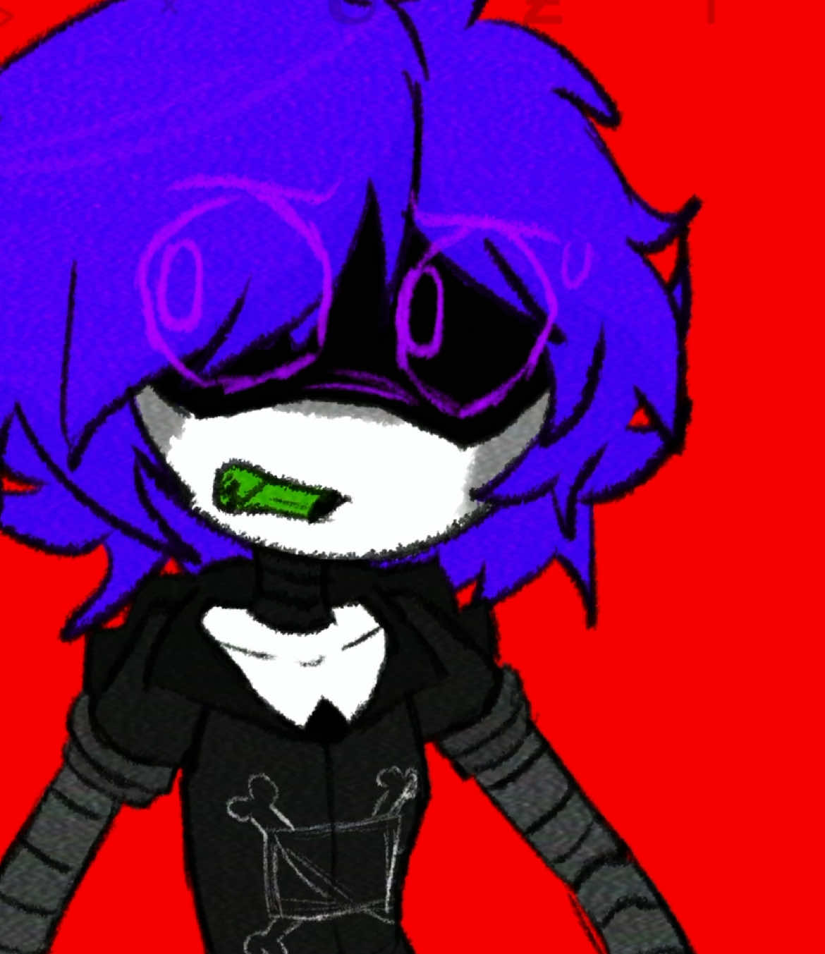 @👾𖥂༝𝐔ƶ𝗂༝𖥂👾