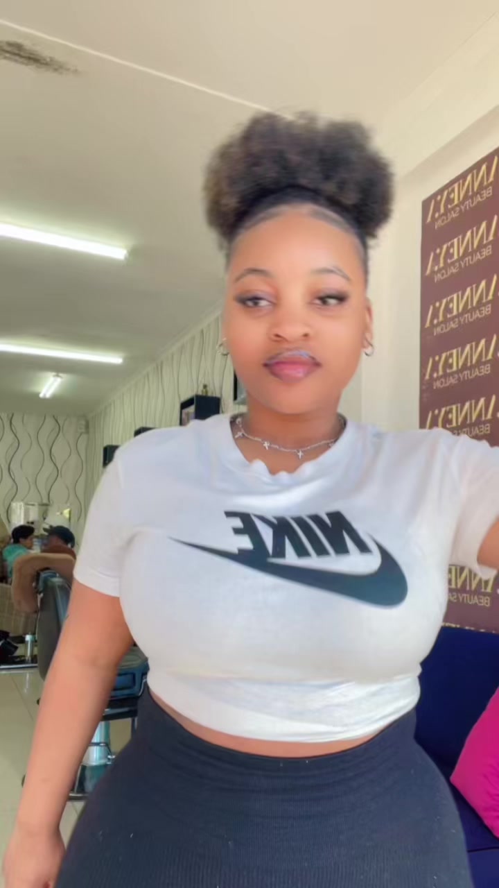 @Thubelihle Dlamini🧸