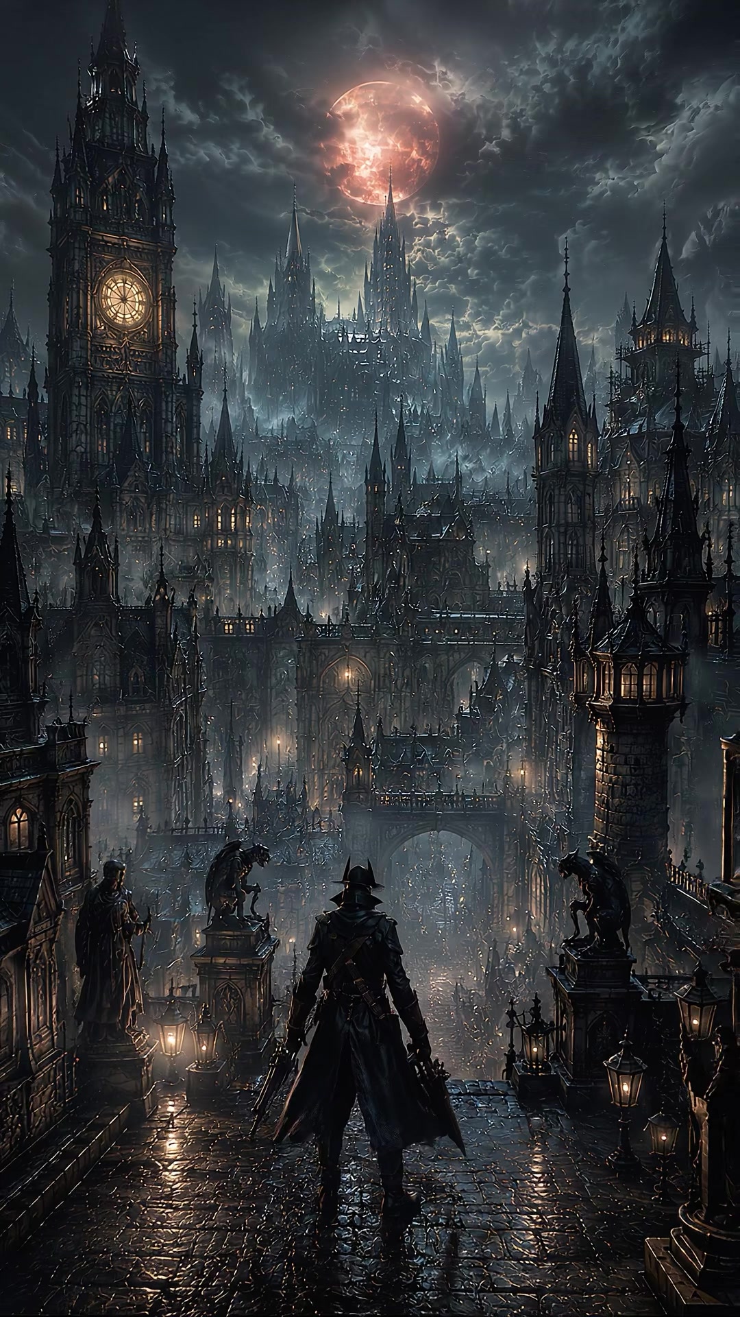 @Live Wallpaper 4K UHD
