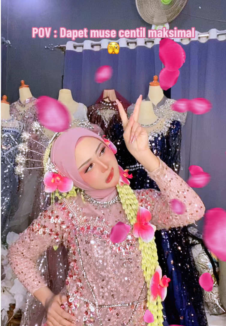 @Silvia Makeup Artist Cirebon