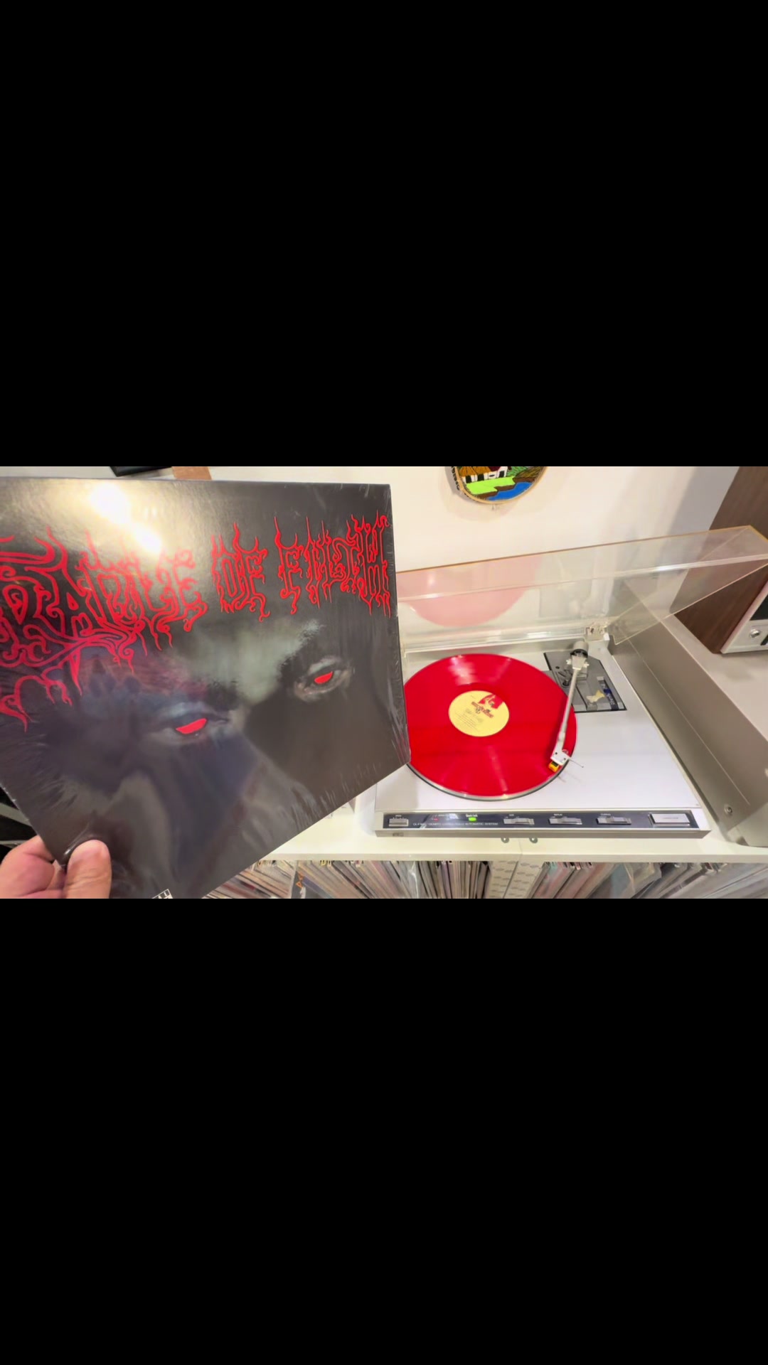 @Danny Vega vinylhead eldiablo