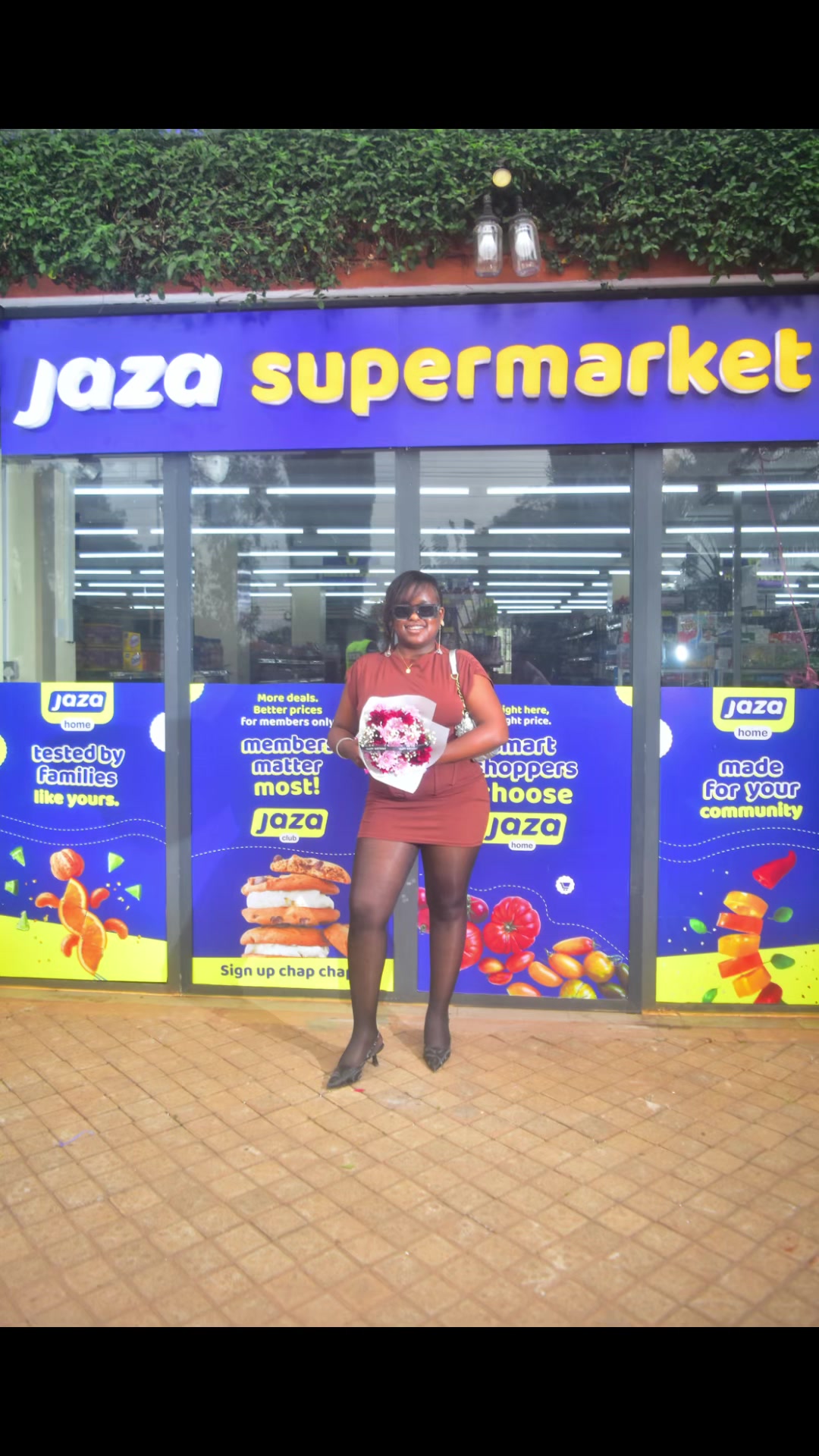 @Monalissa Wambui.