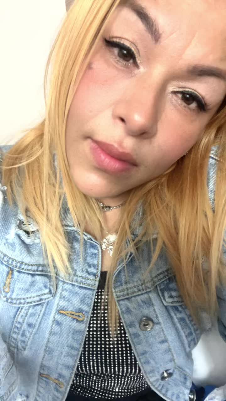 @Yesenia Alvarez