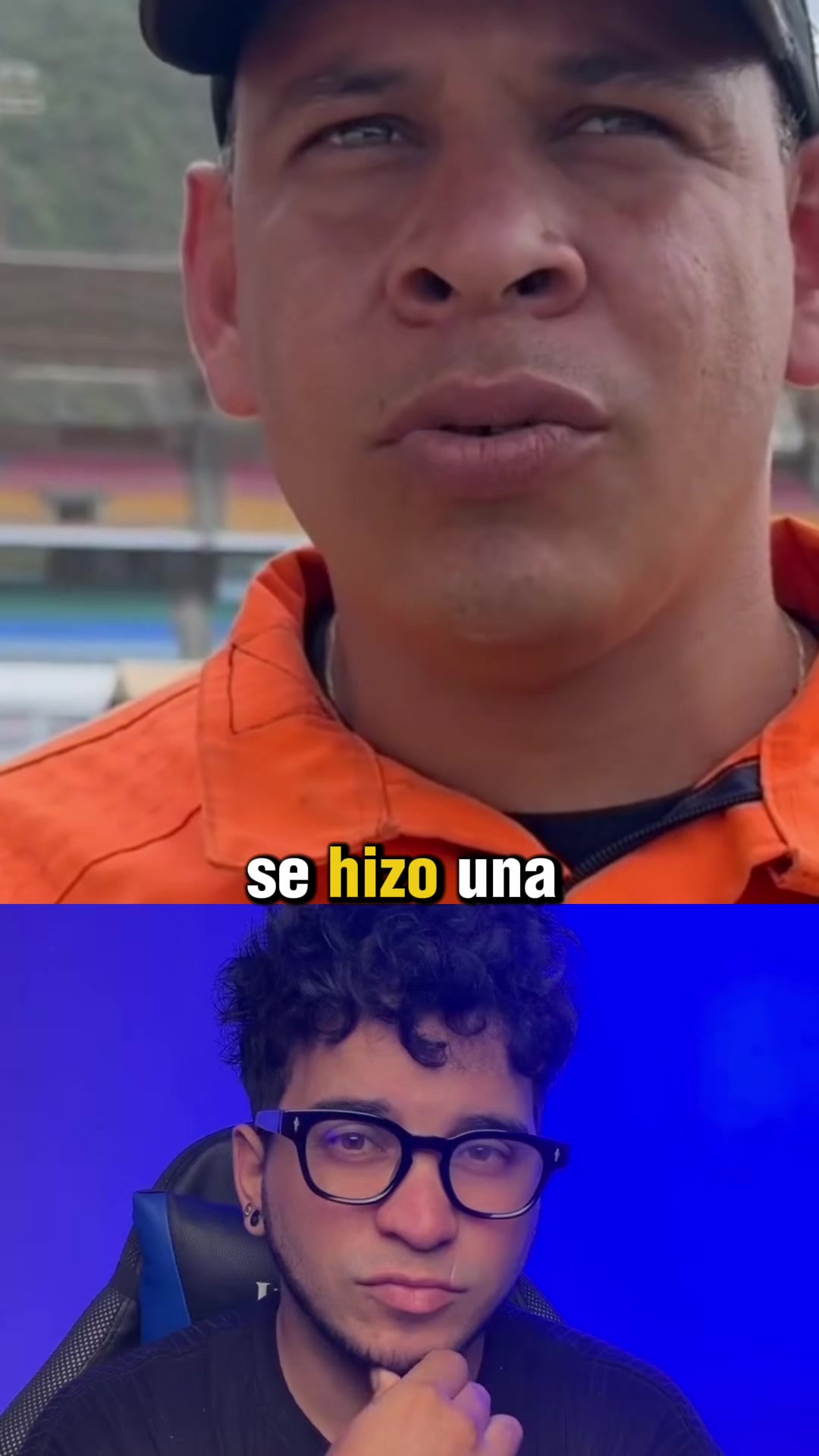 @Elchamodelpeloazul