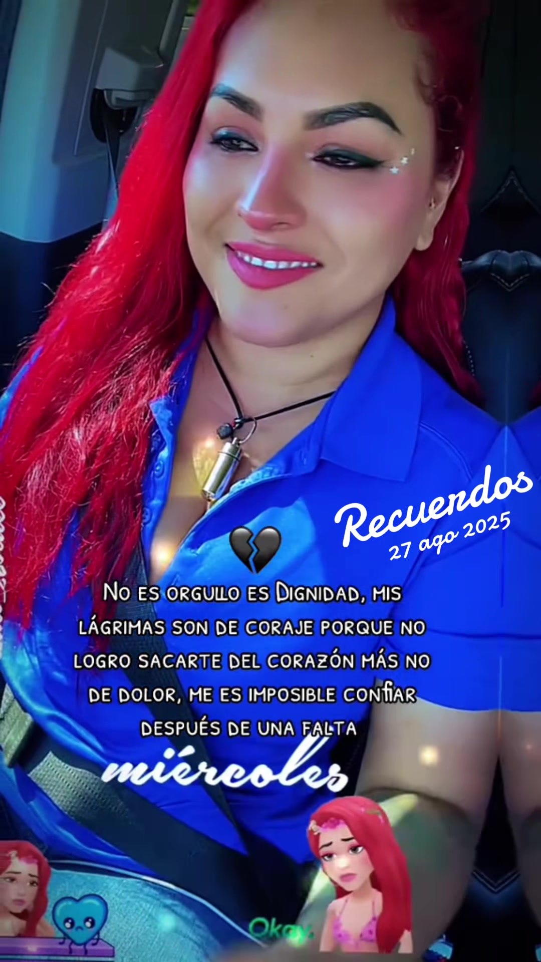 @Judith Nieto (Azul)