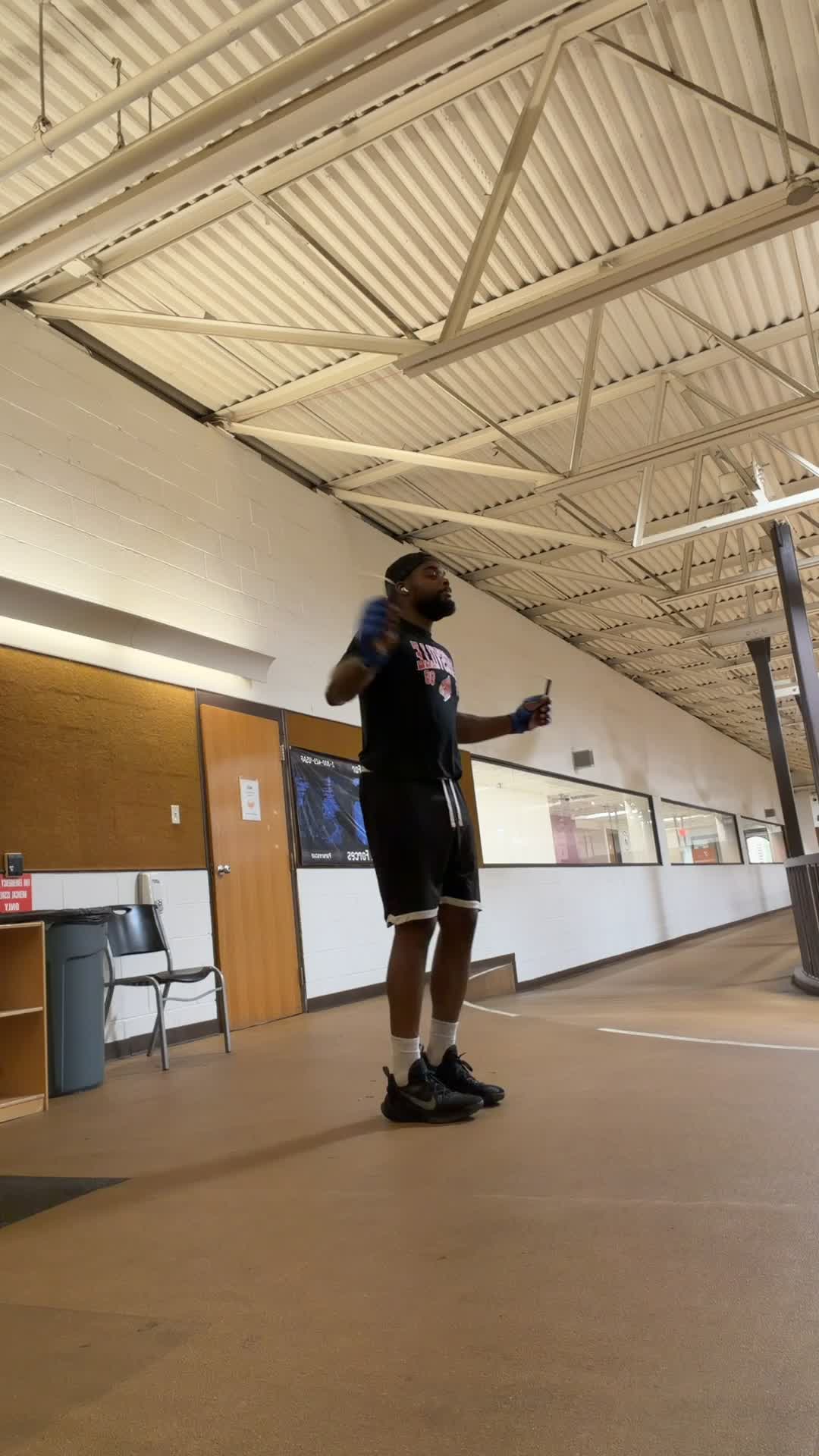 @Demetrius