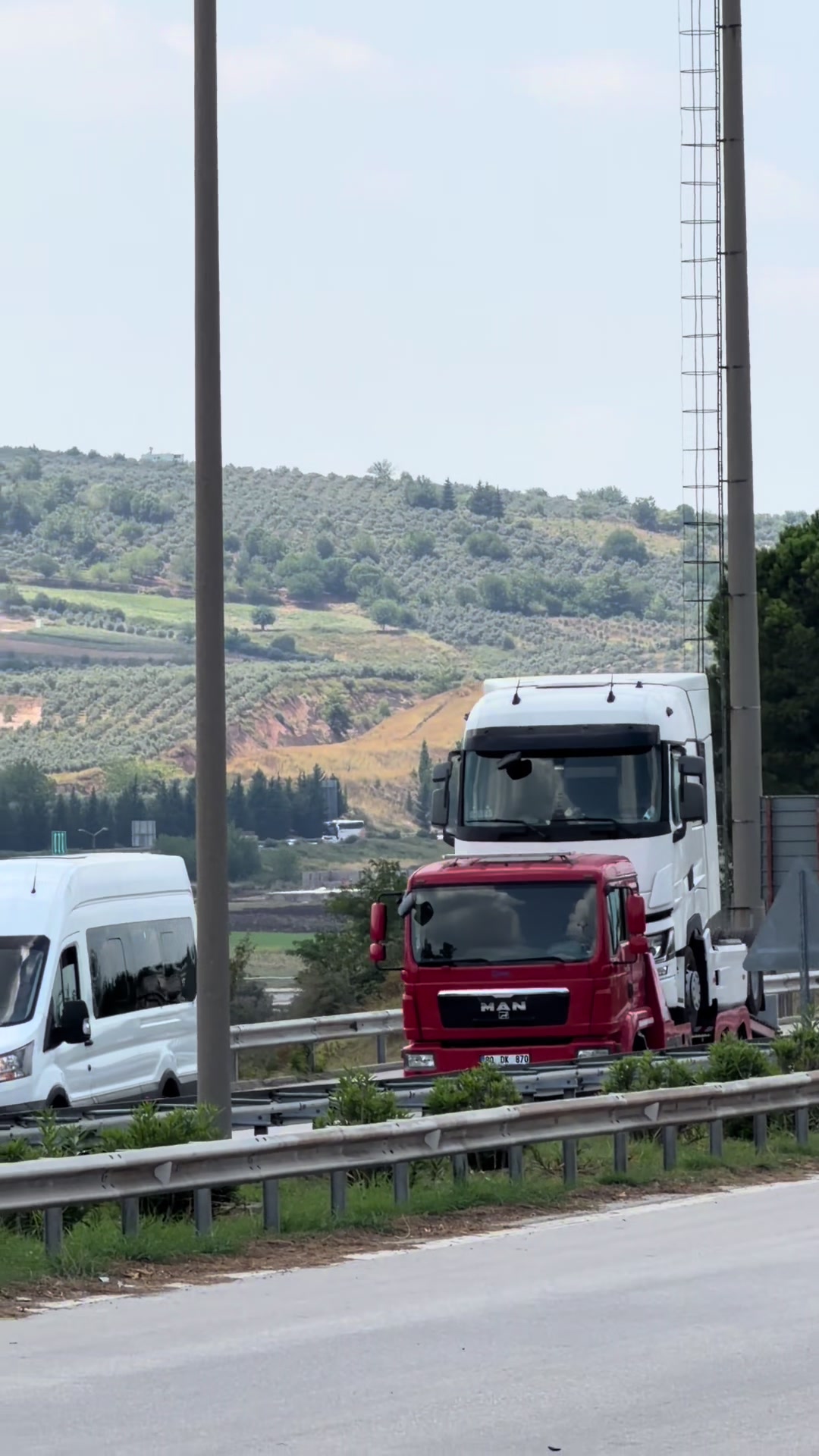 @Düziçi Oto Kurtarma